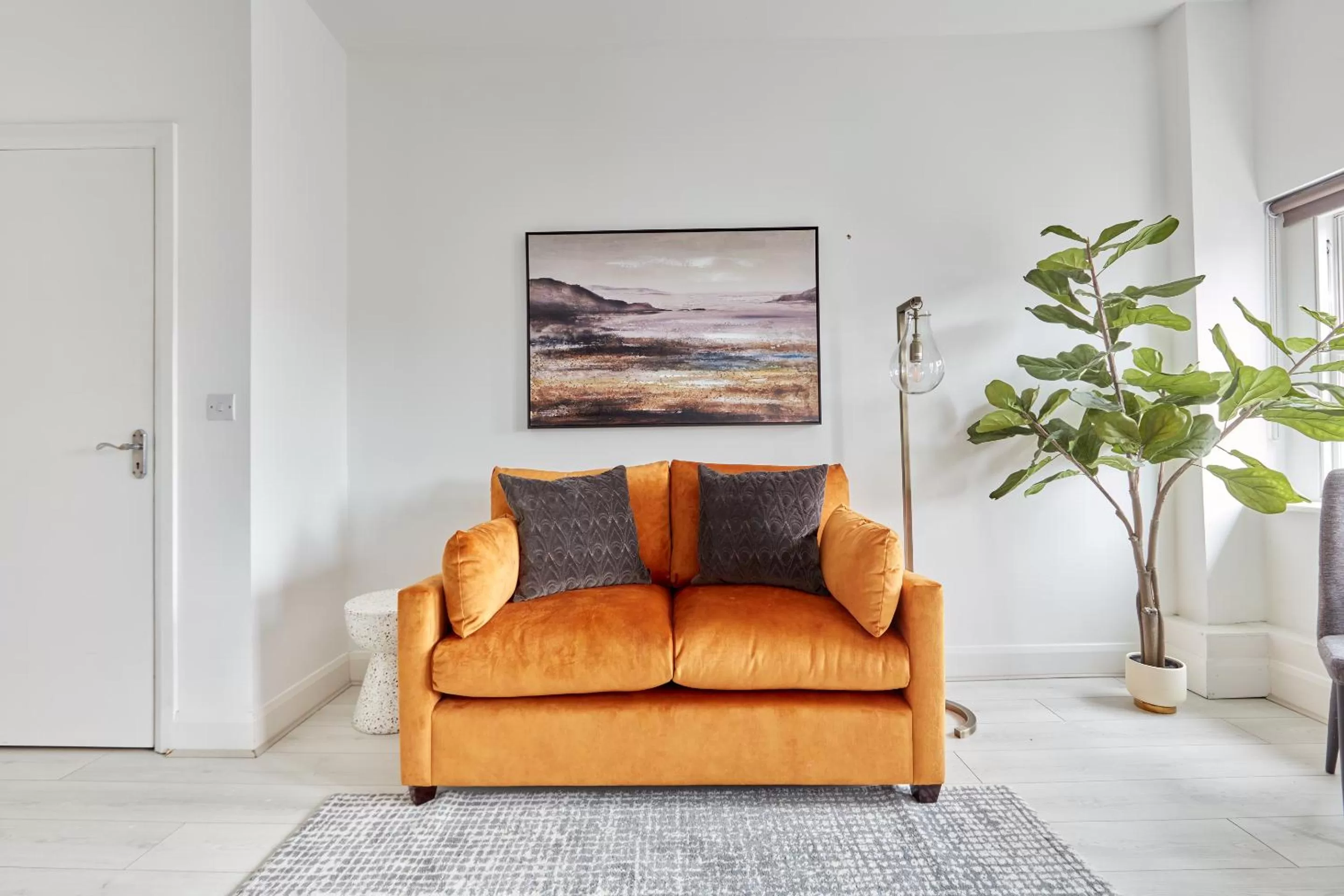 Superior Apartment in Sonder Mountjoy Square