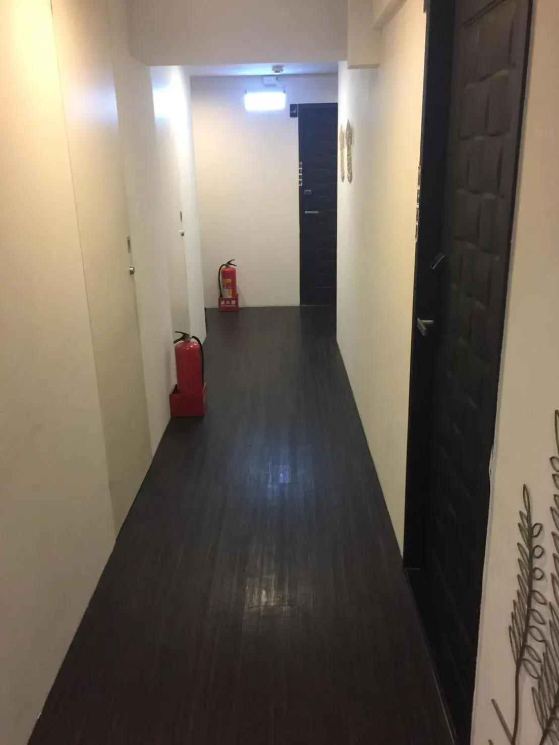 Off site in Zhongxiao Dunhua Homestay