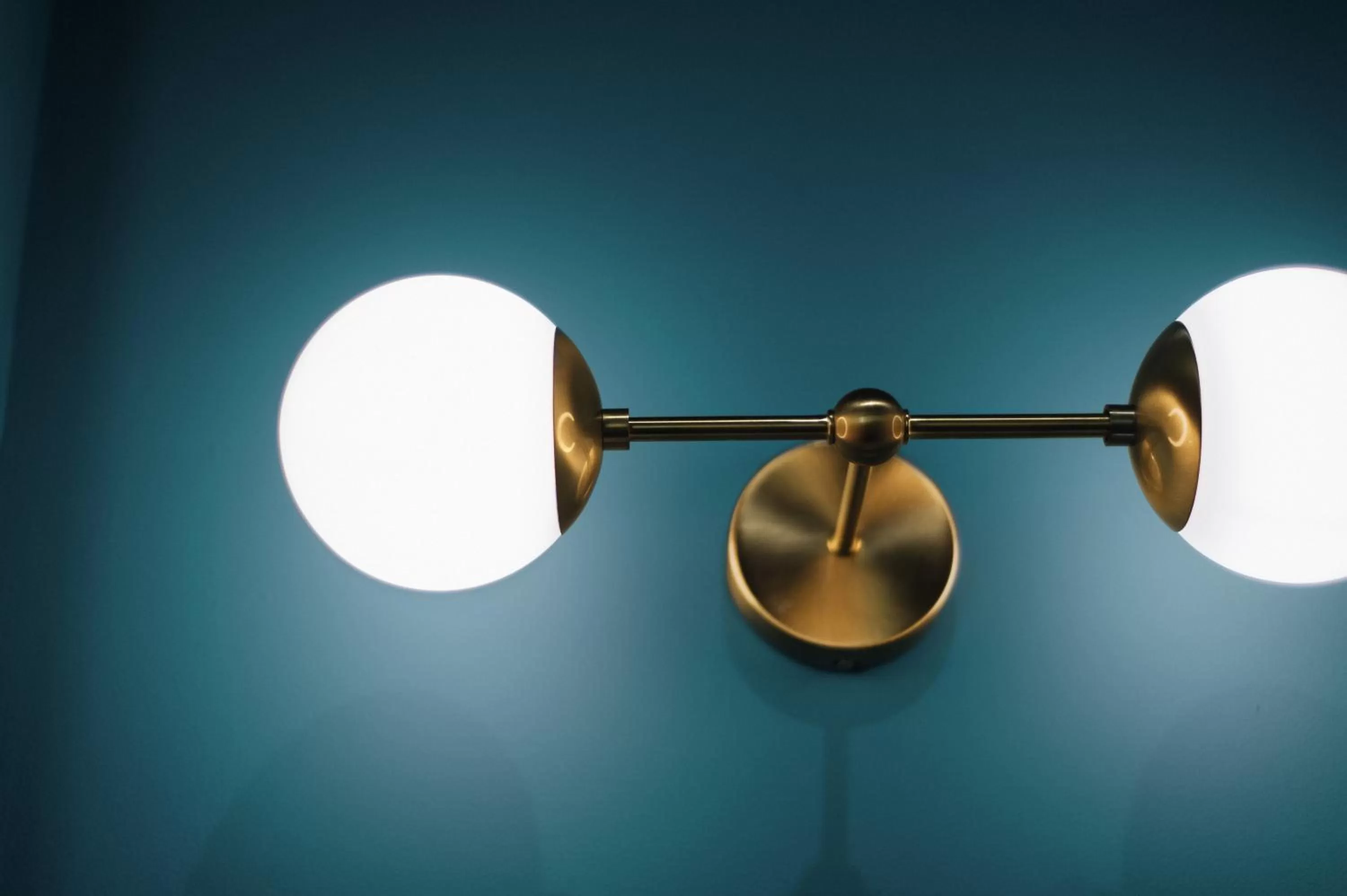 Decorative detail in Hotel de Fouquet - Chambres d'hôtes