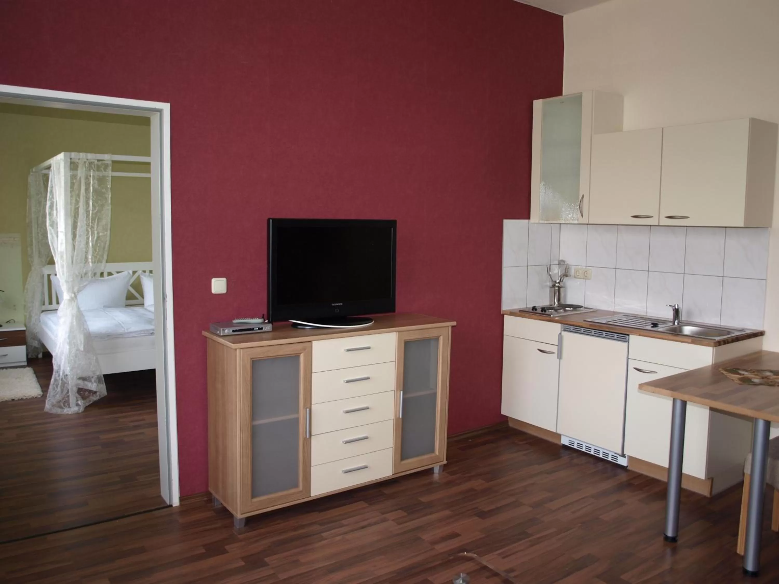 Decorative detail in Hotel am Schützenberg