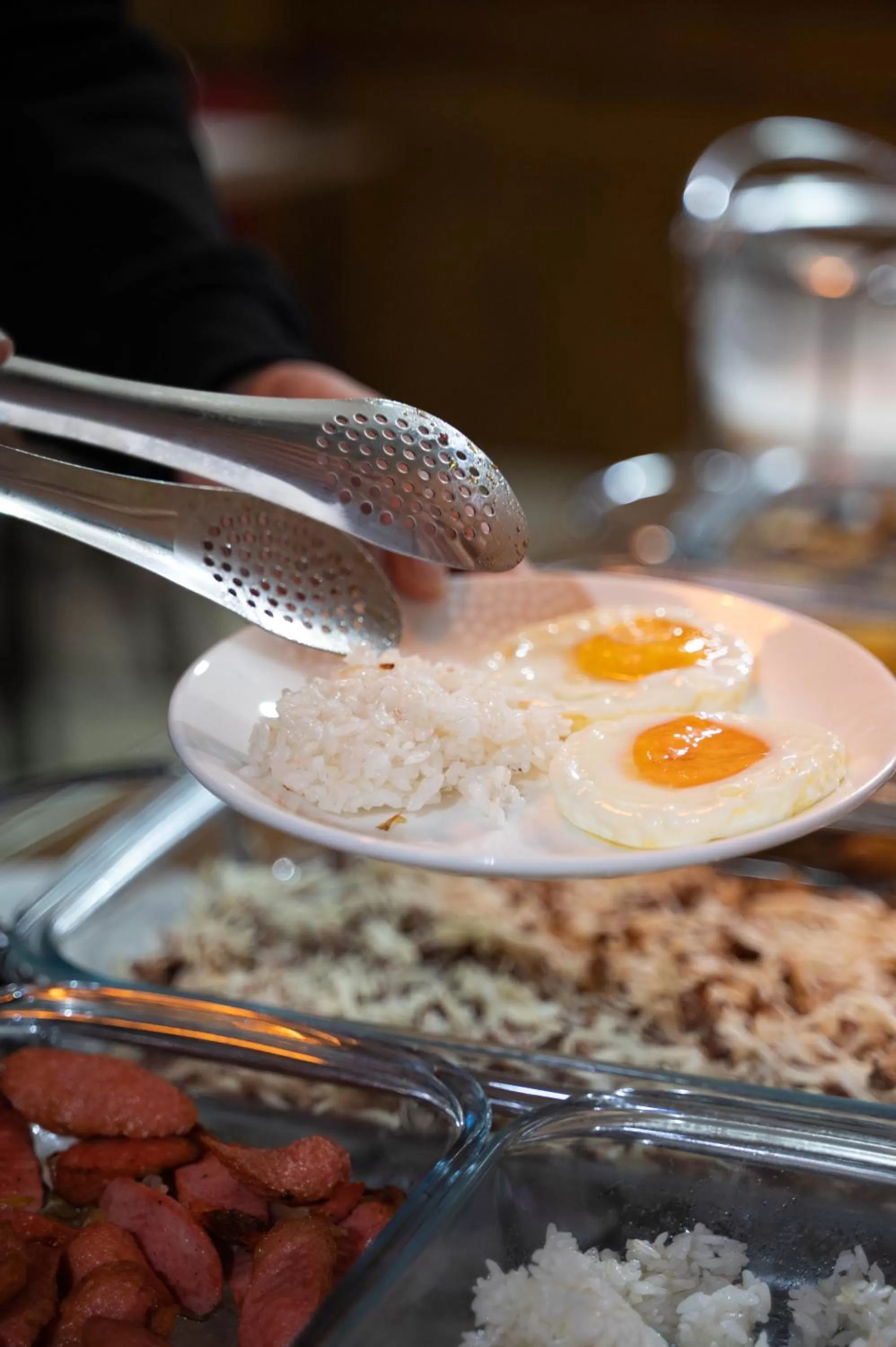 Breakfast, Food in UYUTNYY DOM