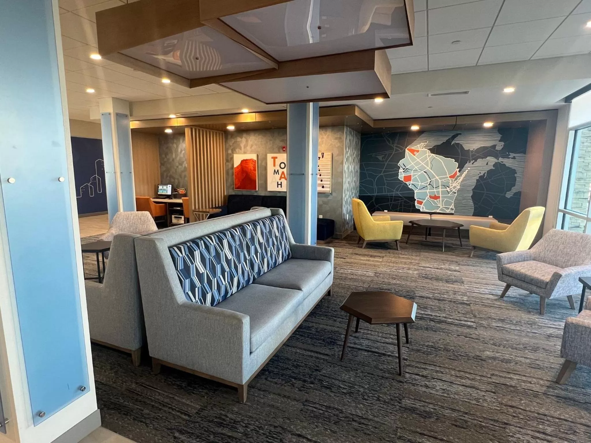 Property building in Holiday Inn Express & Suites - Tomah by IHG