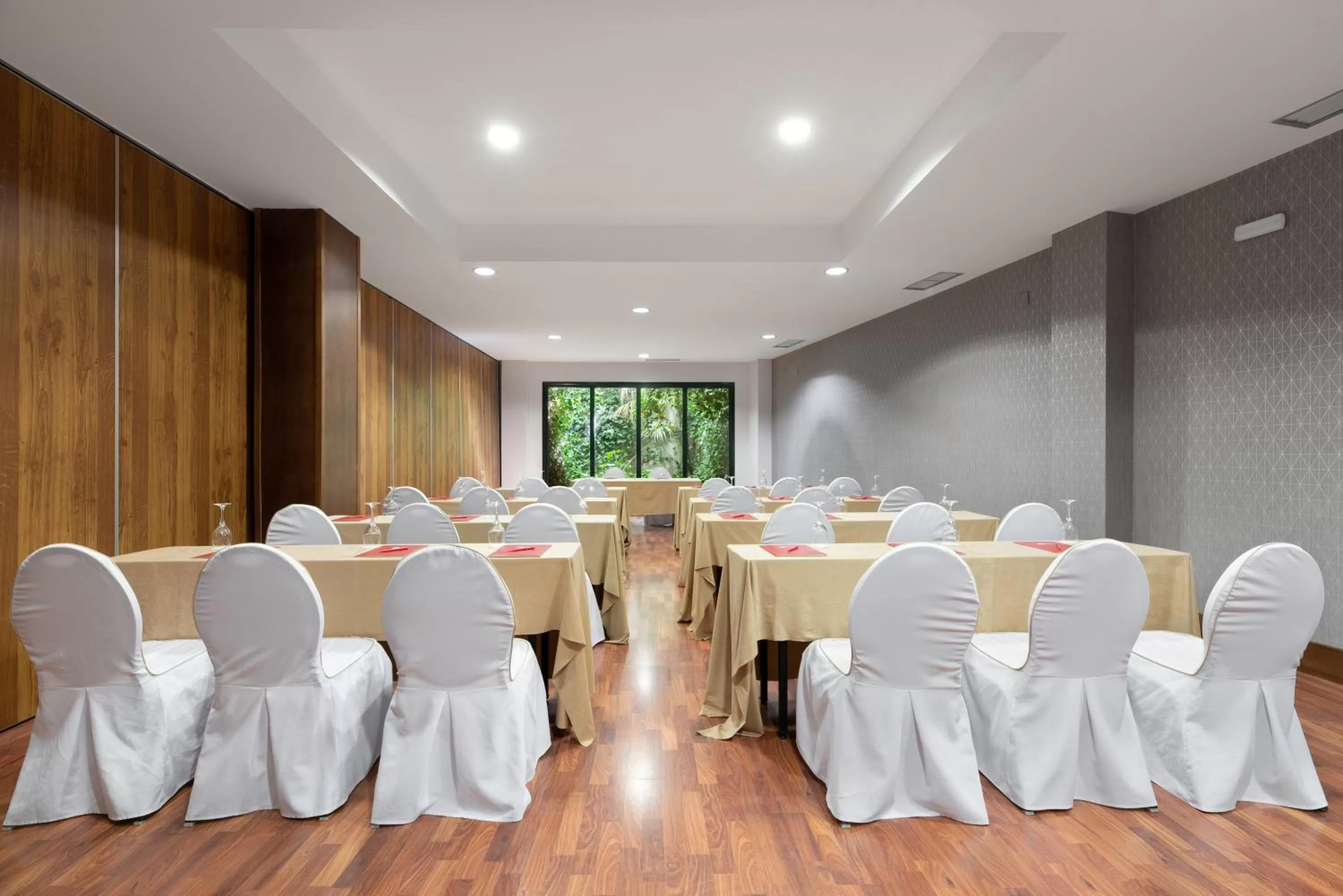 Meeting/conference room in Exe Agora Cáceres