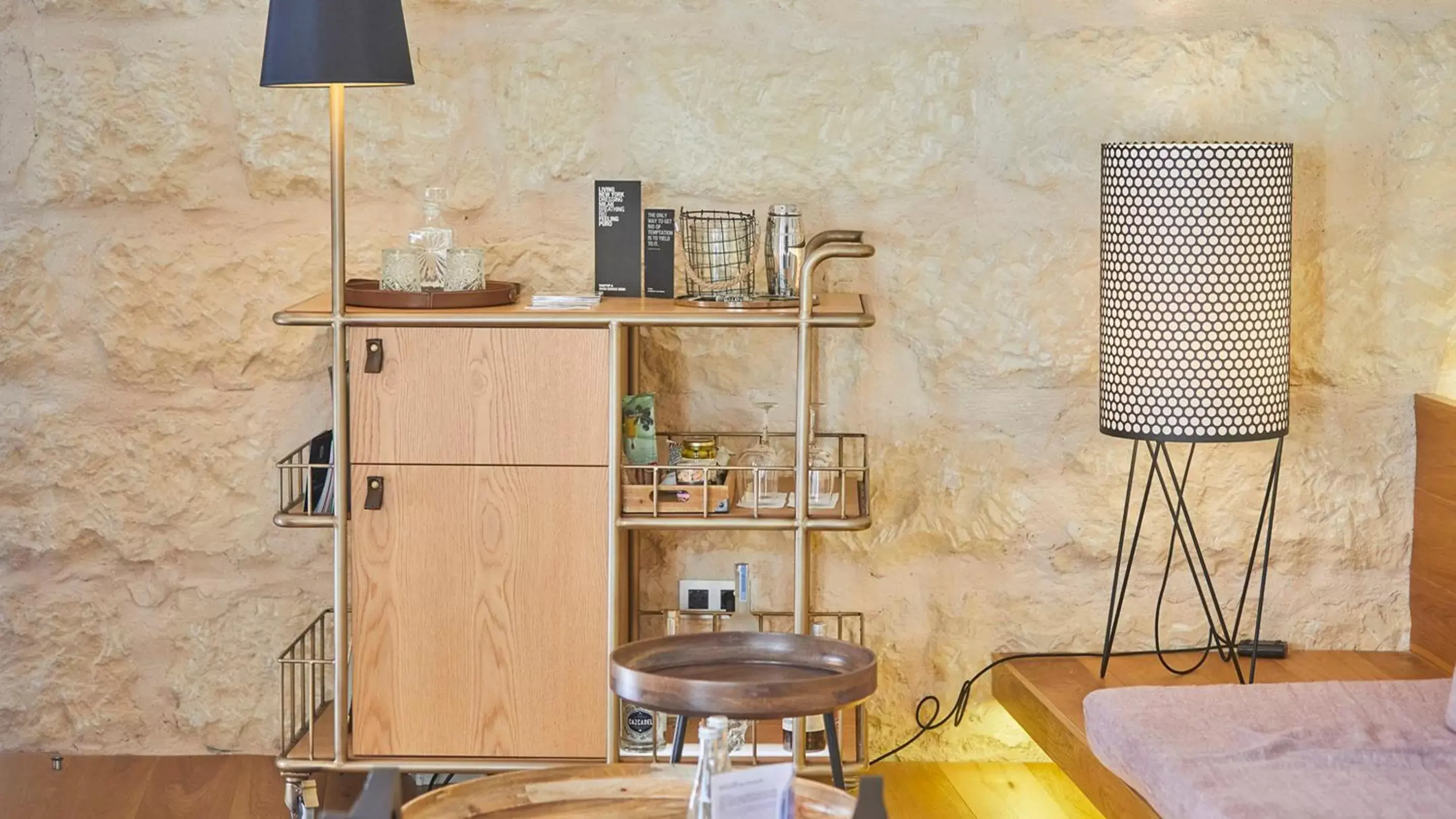 Decorative detail, Kitchen/Kitchenette in Purohotel Palma