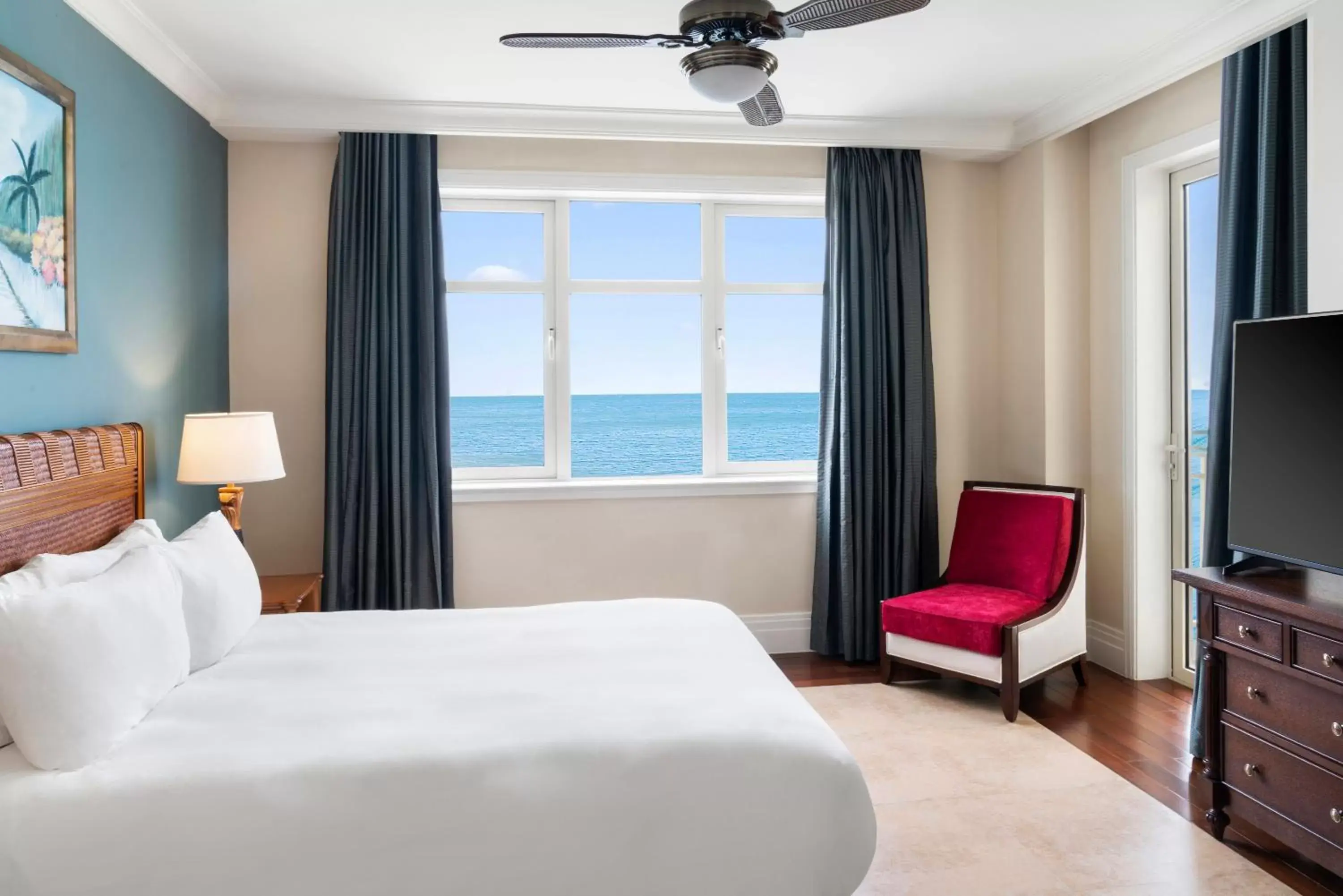 Bedroom in Jewel Grande Montego Bay Resort and Spa