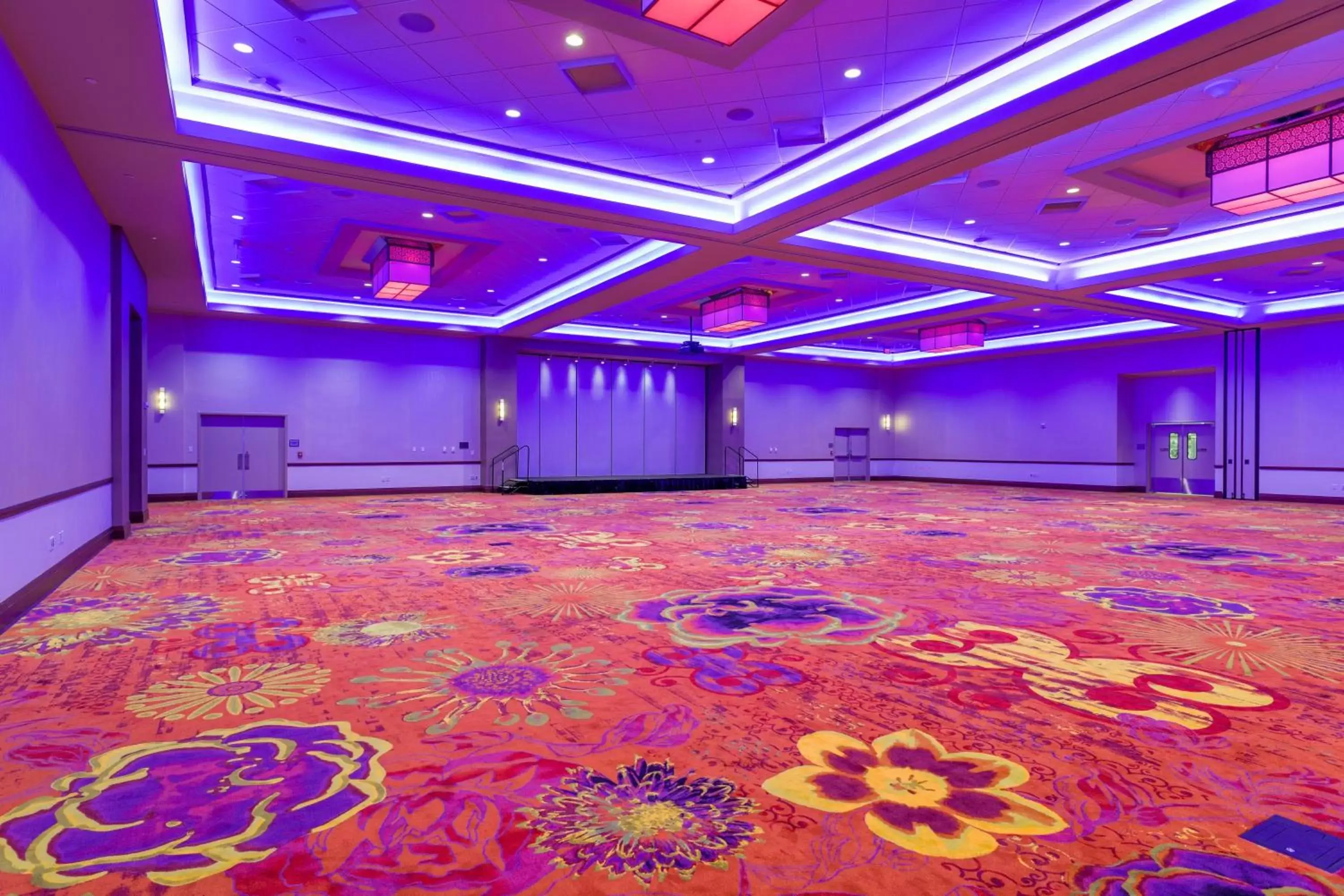 Banquet/Function facilities in Tioga Downs Casino and Resort