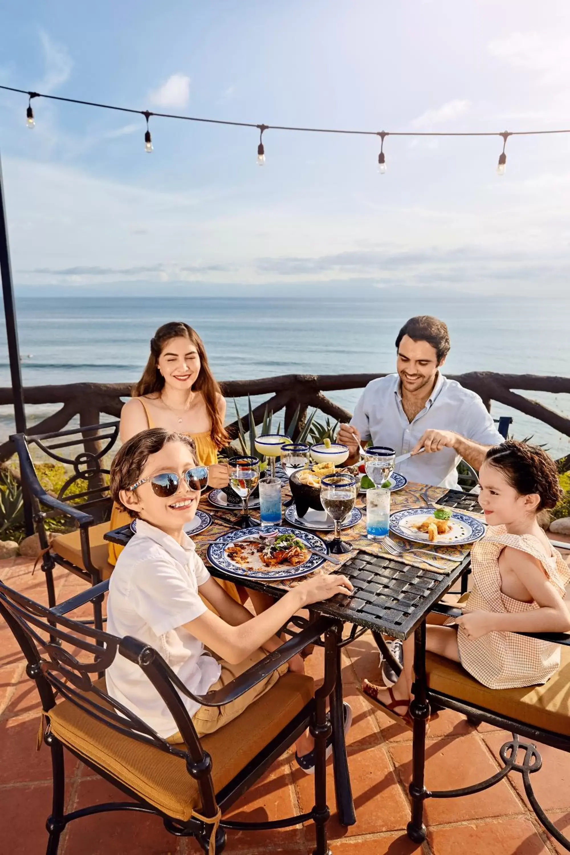 Restaurant/places to eat in Grand Palladium Vallarta Resort & Spa - All Inclusive