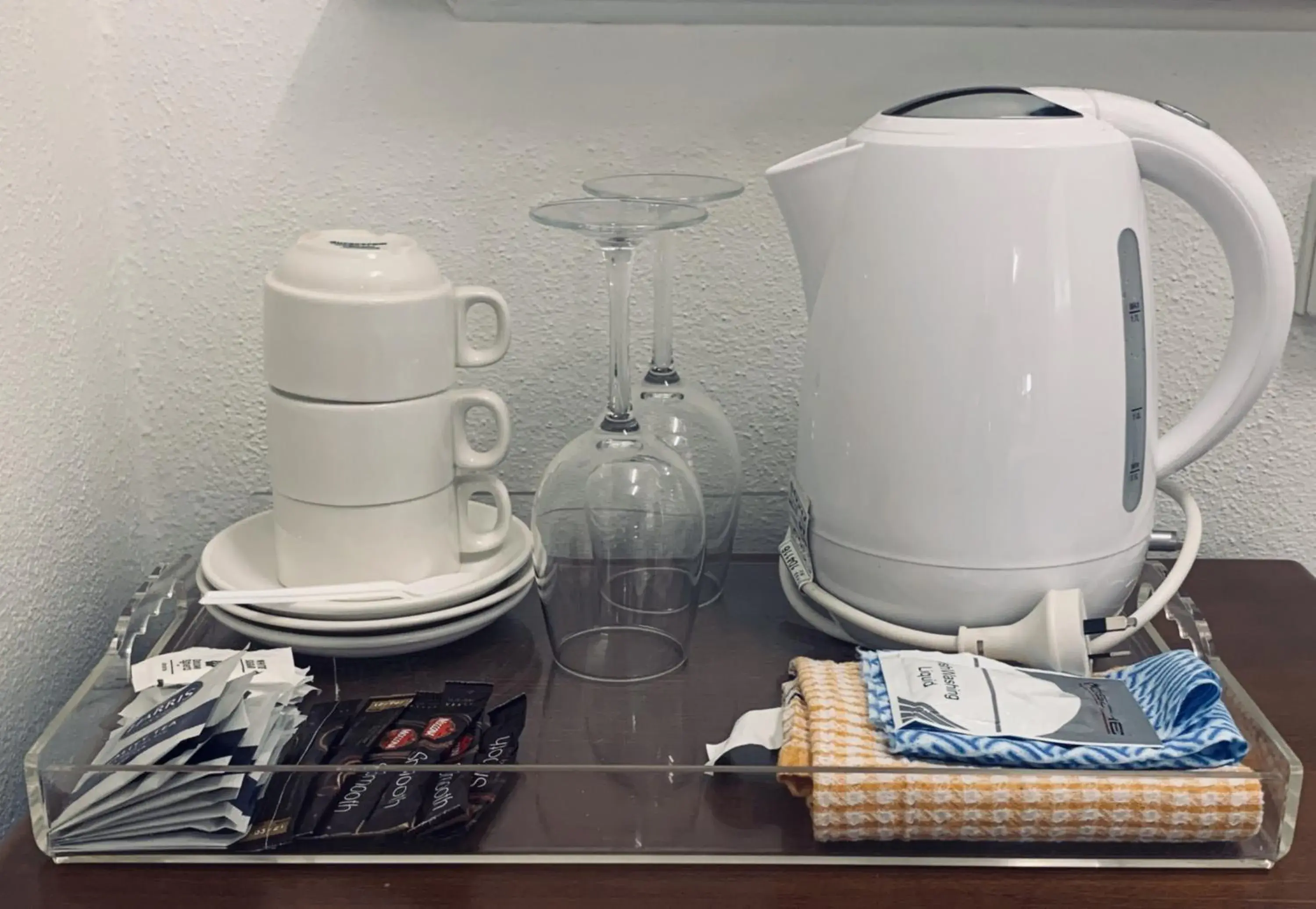 Coffee/Tea Facilities in Roebuck Bay Hotel