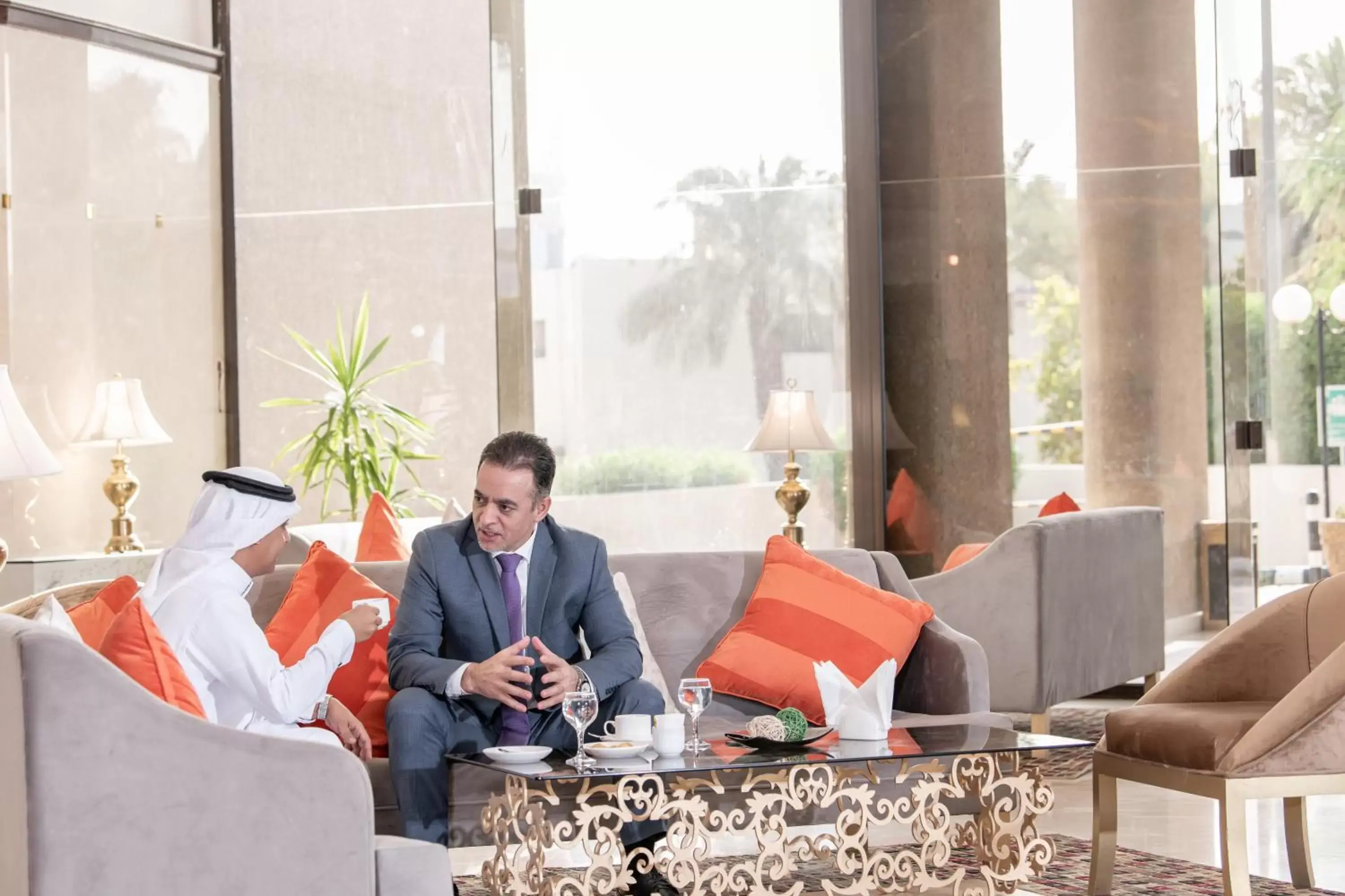 Property building in Crowne Plaza Riyadh Palace by IHG Property building in Crowne Plaza Riyadh Palace by IHG