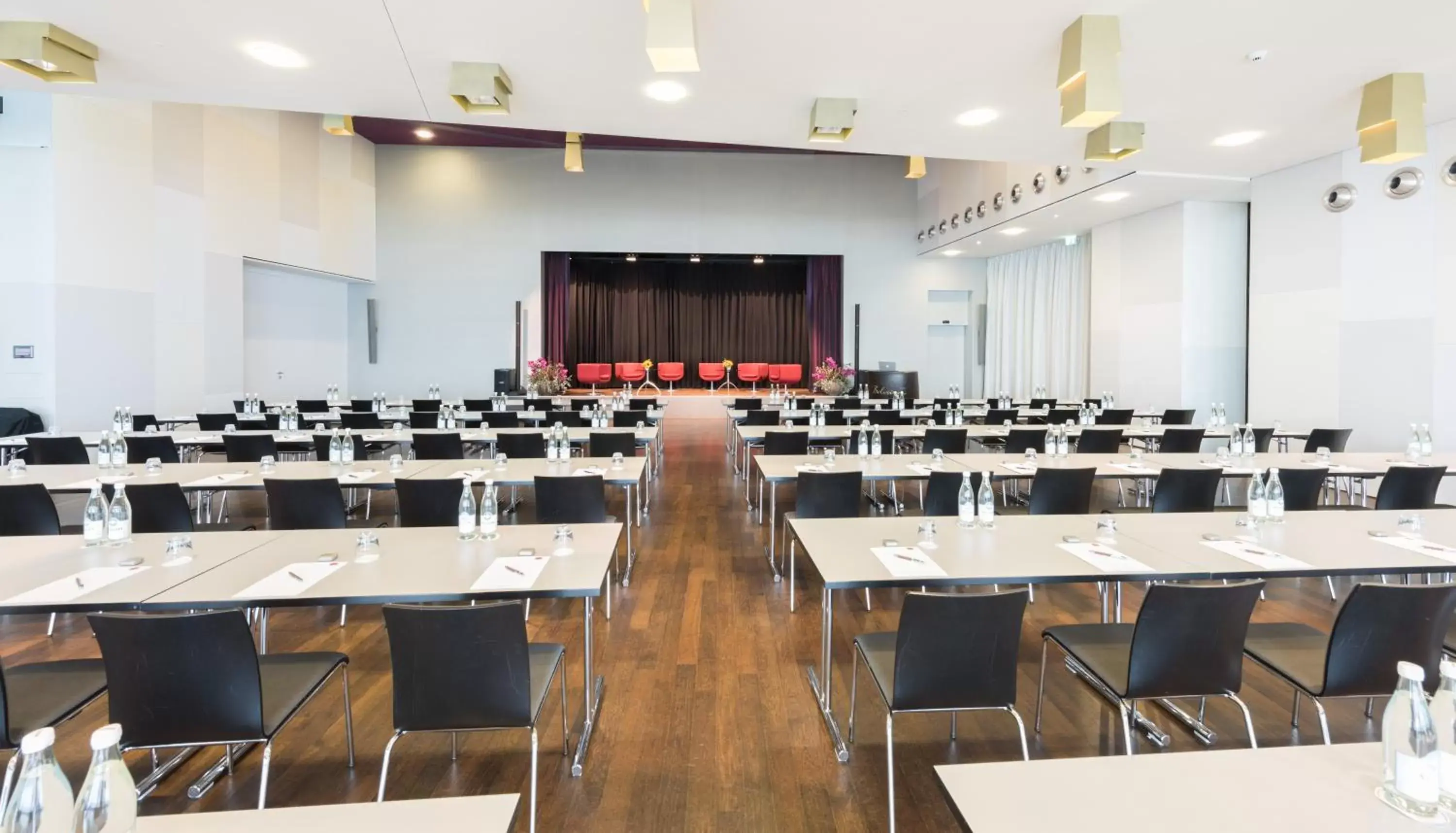 Meeting/conference room in Belvoir Swiss Quality Hotel