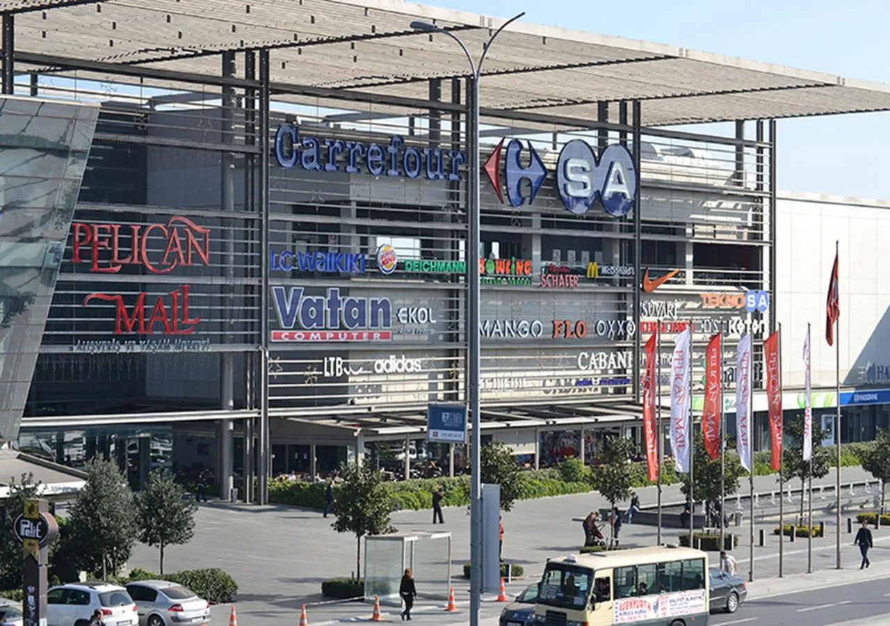 Day in My House N5 Suites Hotel