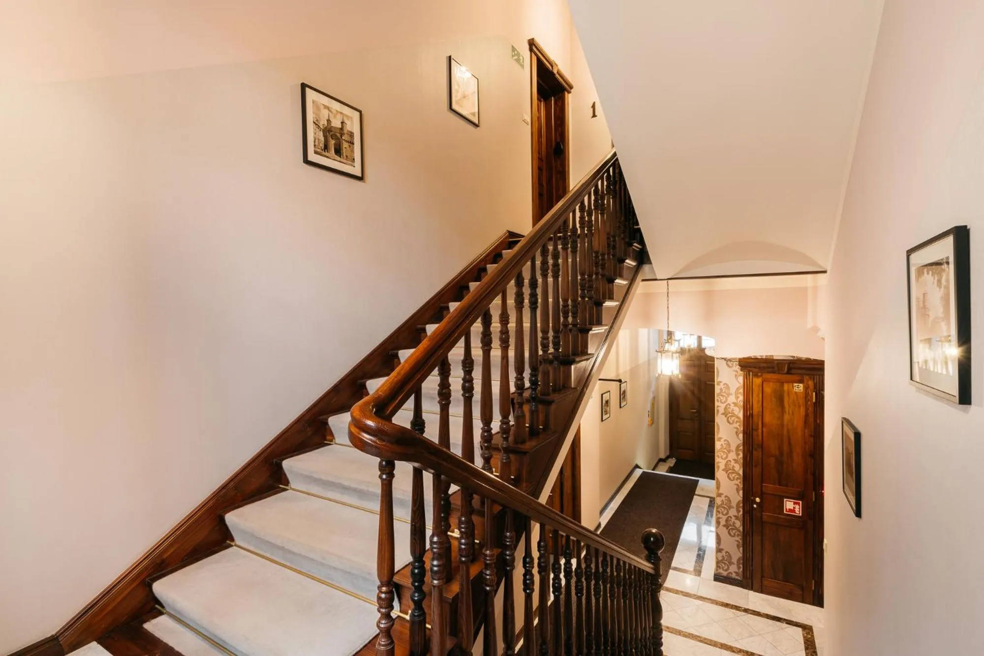 Other in Topolowa Residence - LoftAffair Collection