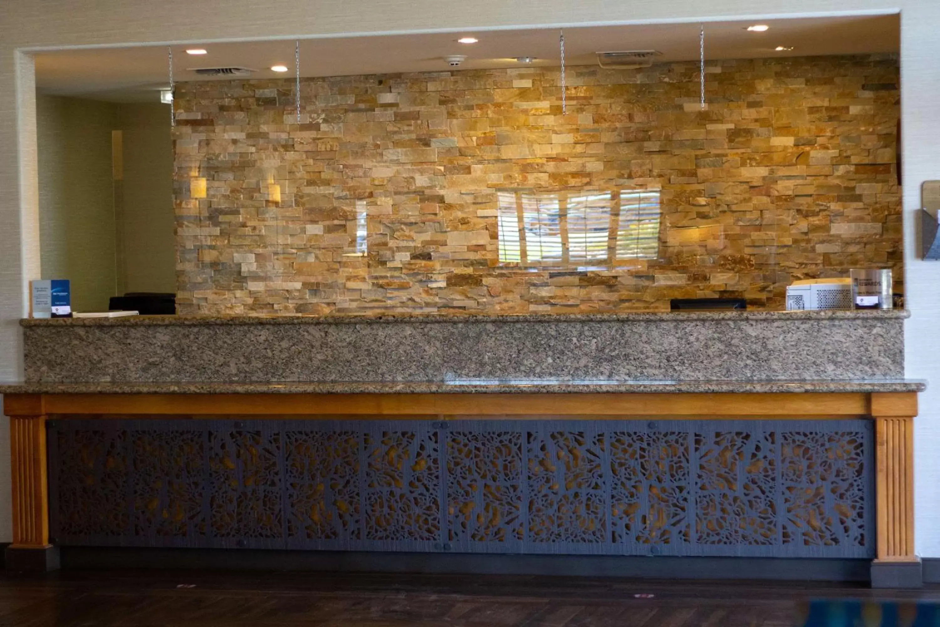 Lobby or reception, Lobby/Reception in Best Western Plus A Wayfarer's Inn & Suites