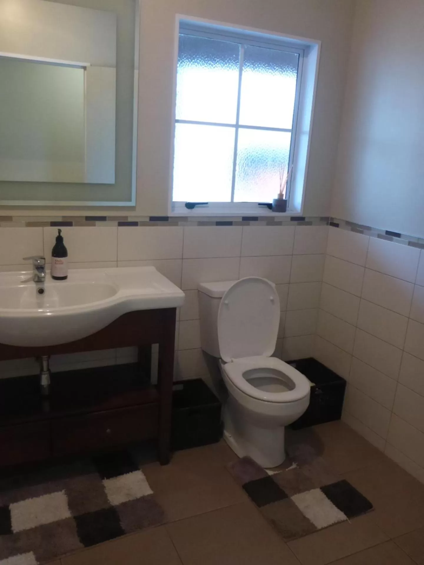 Toilet, Bathroom in GMH Home Stay