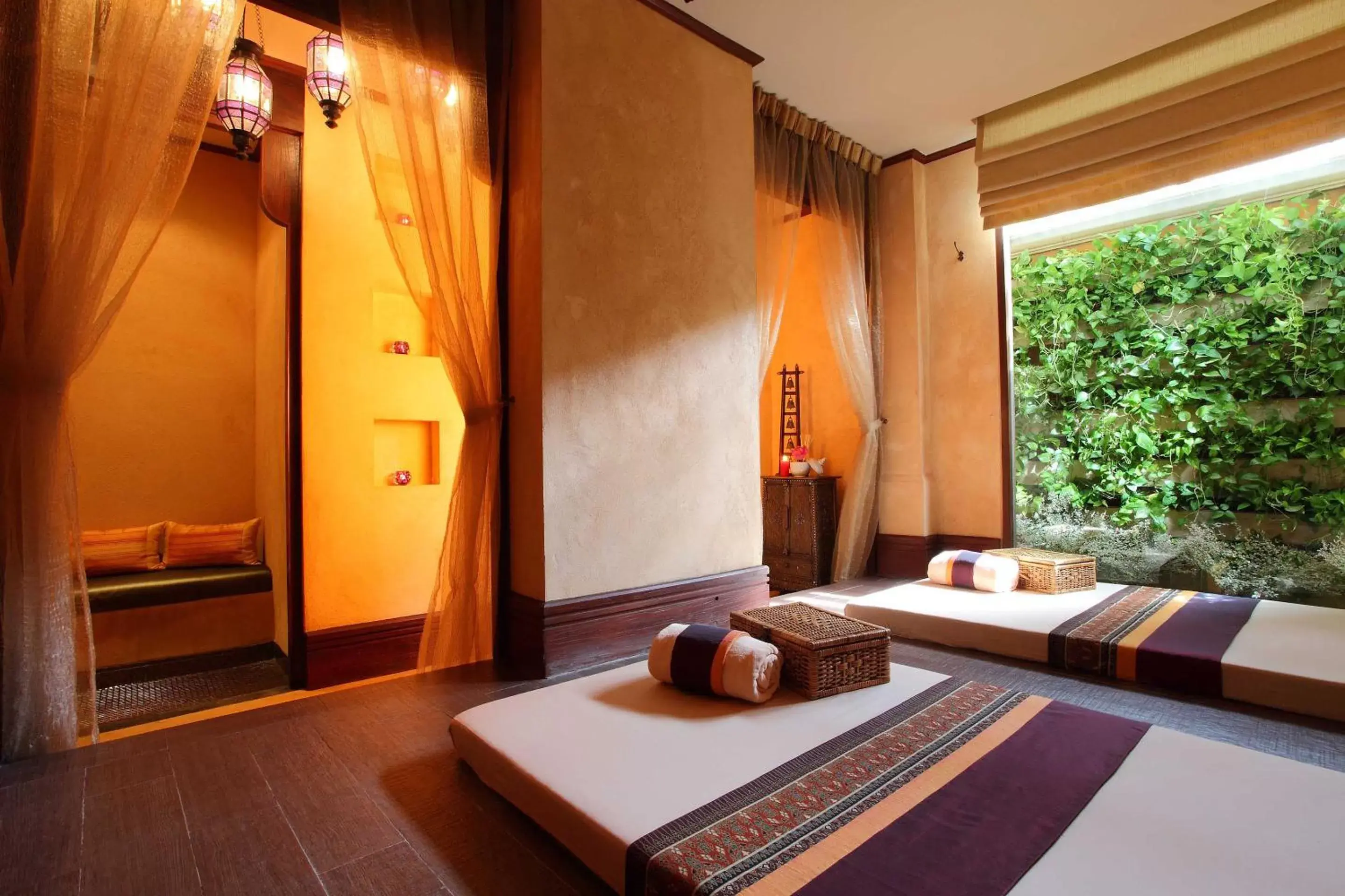 Massage, Room Photo in Burasari Phuket Resort & Spa - SHA Extra Plus