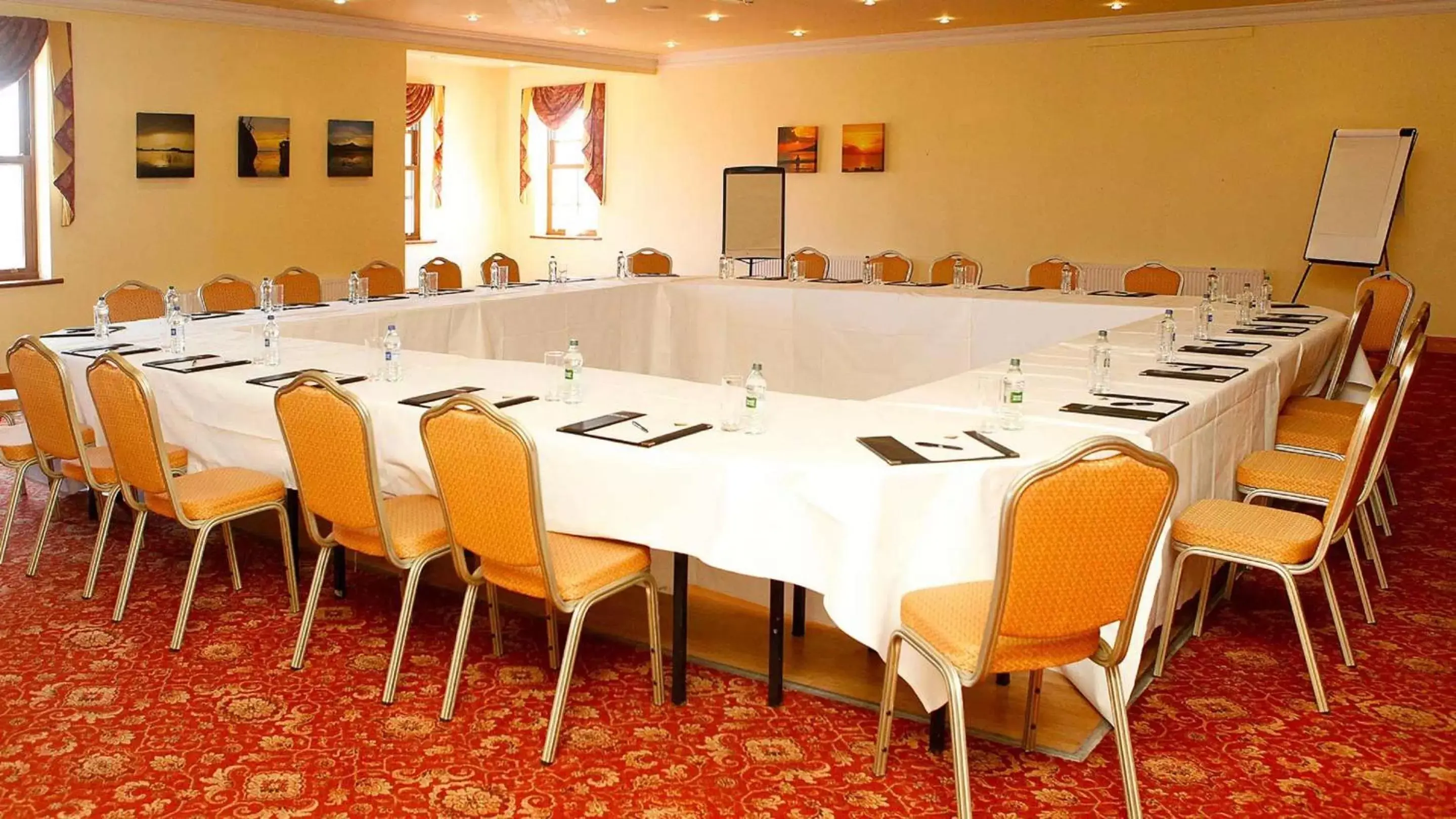 Meeting/conference room in Great National Hotel Ballina