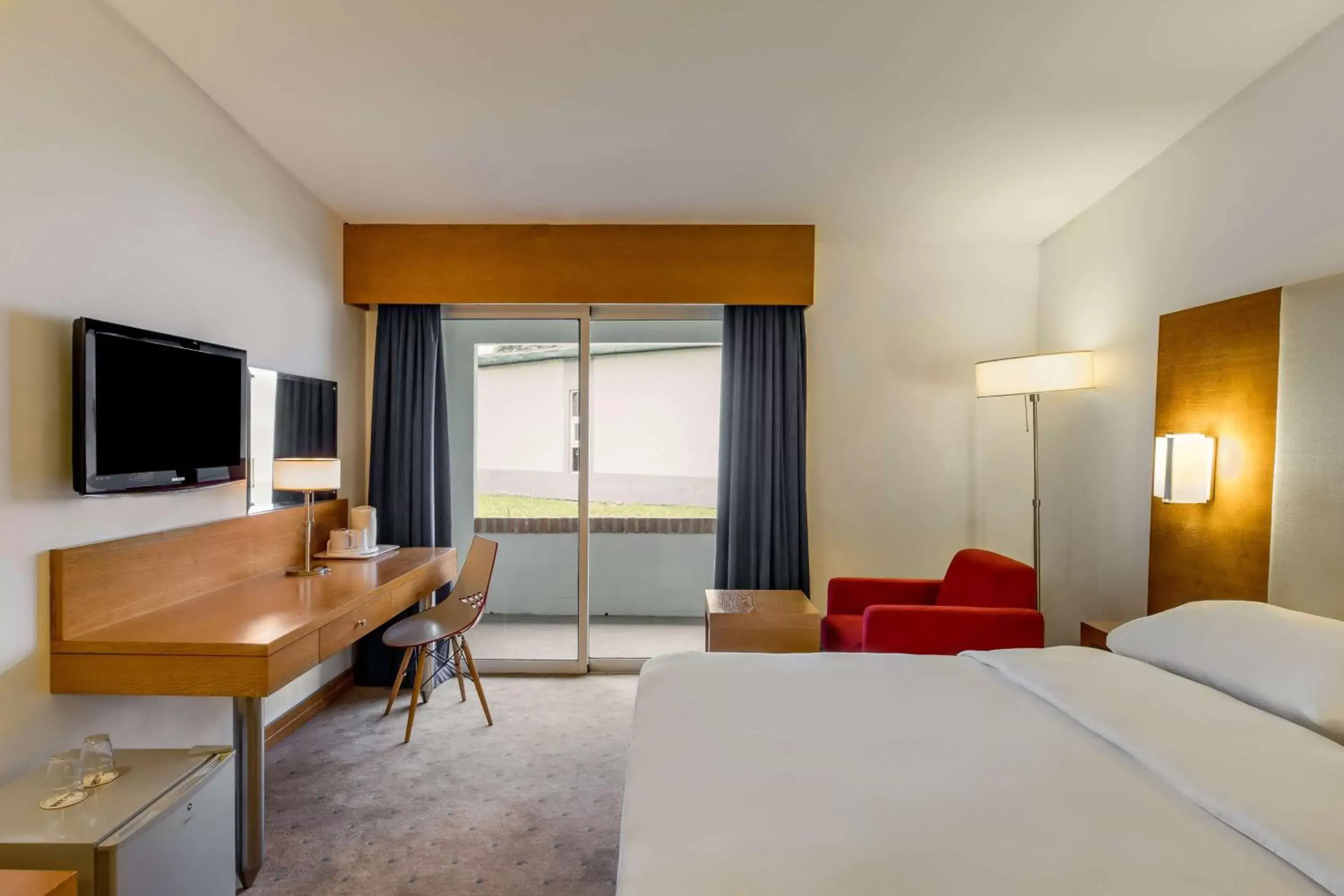 Day, Bed in Park Inn by Radisson Abeokuta Day, Bed in Park Inn by Radisson Abeokuta