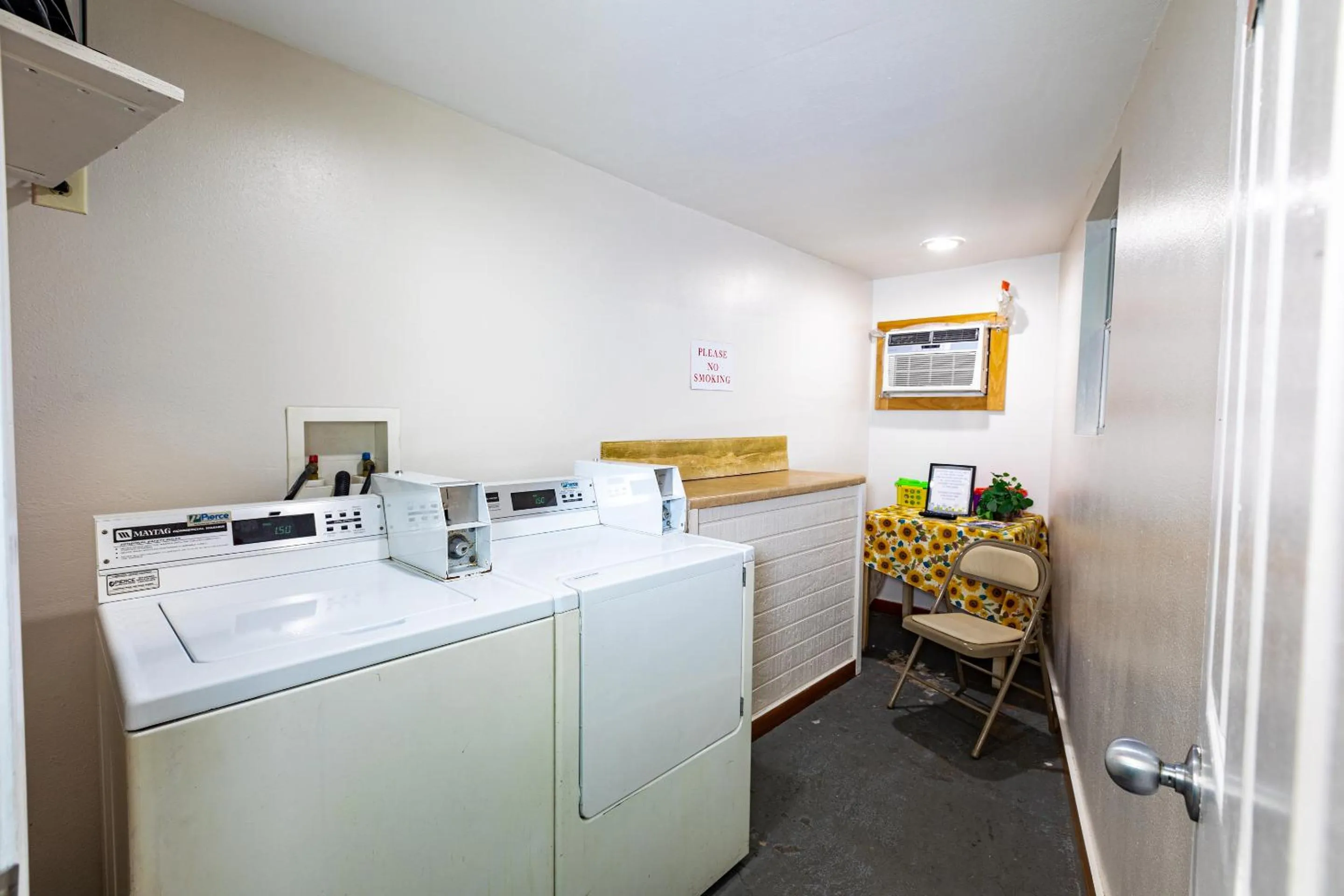 Property building in Hotel de la Monnaie, French Quarter