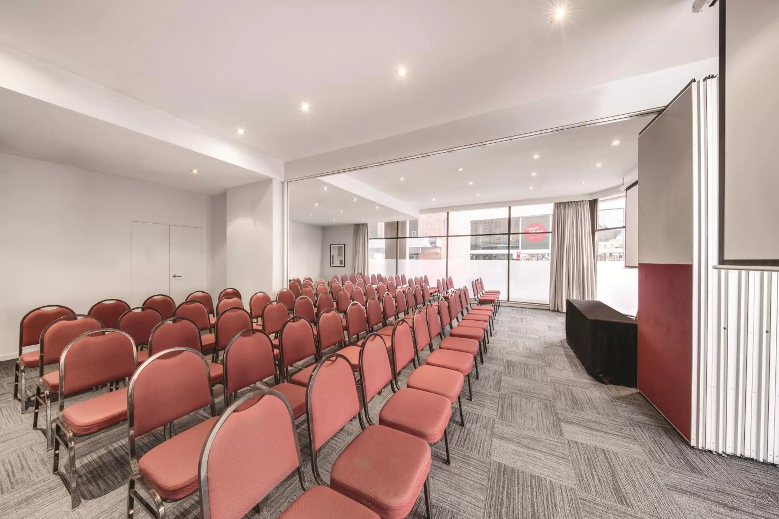 Meeting/conference room in Central Studio Hotel Sydney