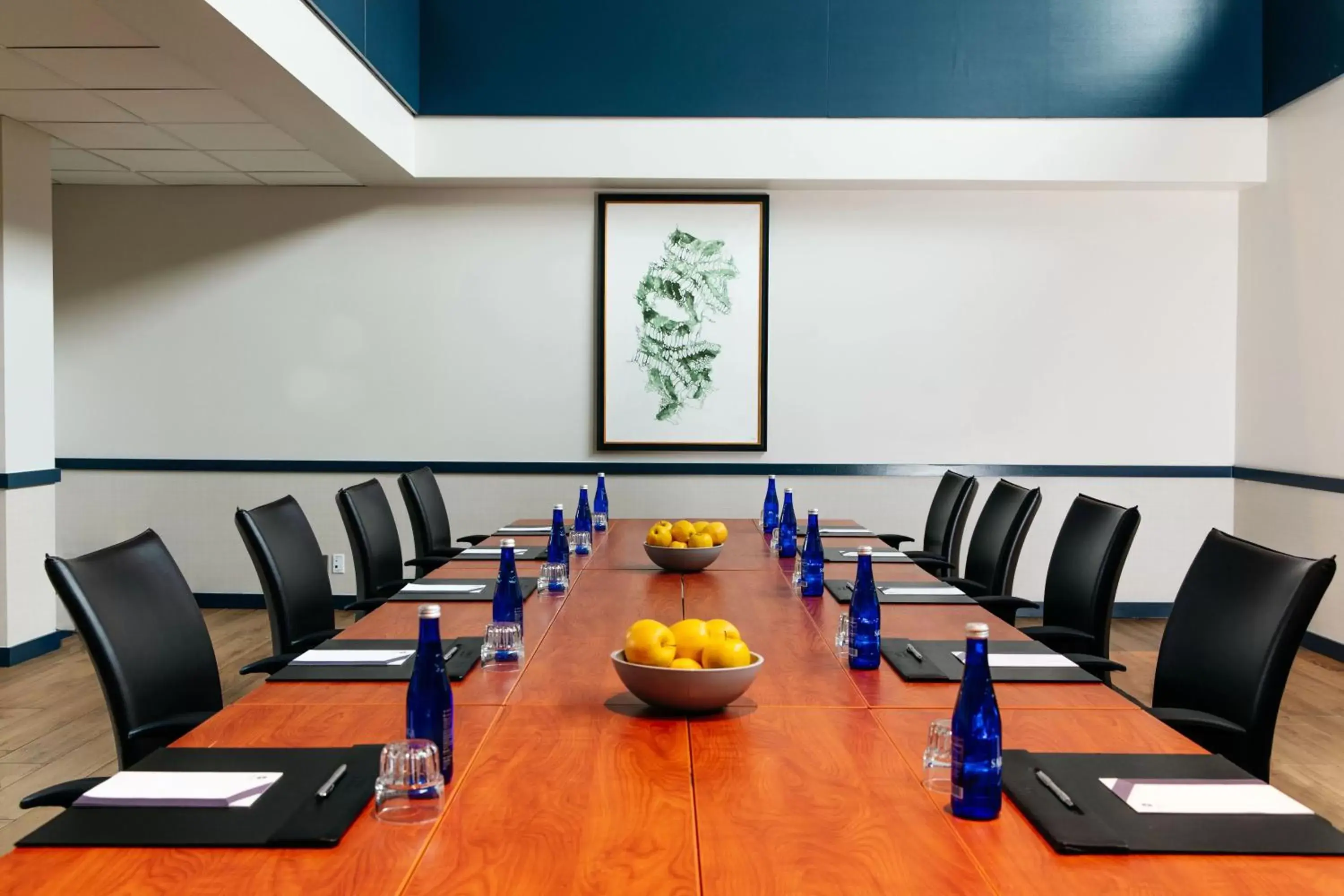 Meeting/conference room in Hyatt Regency Boston/Cambridge