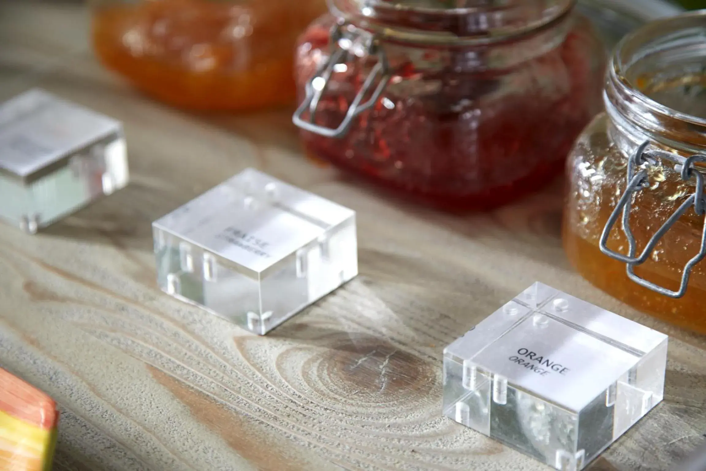 Food in Hôtel St Sernin Food in Hôtel St Sernin