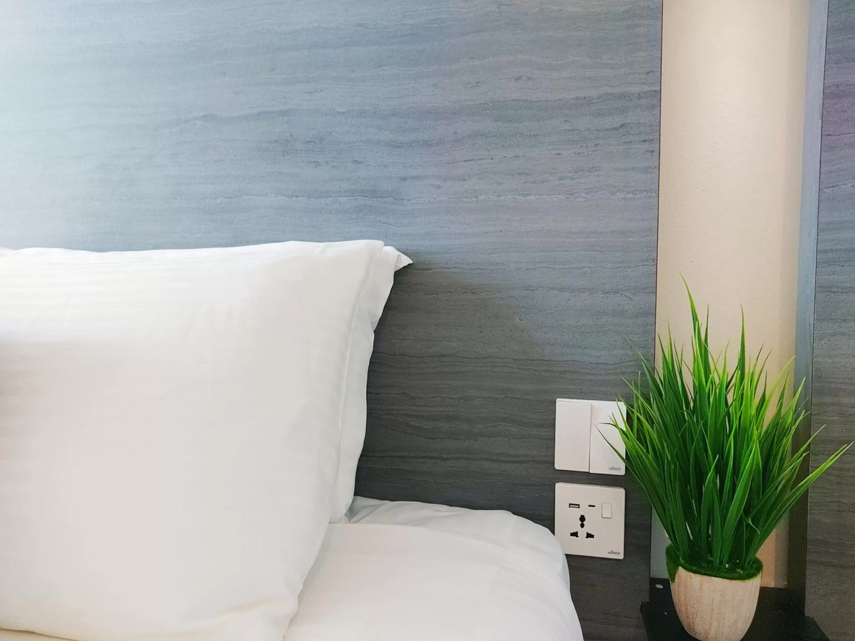 The Leverage Business Hotel - Bandar Baru Mergong The Leverage Business Hotel - Bandar Baru Mergong