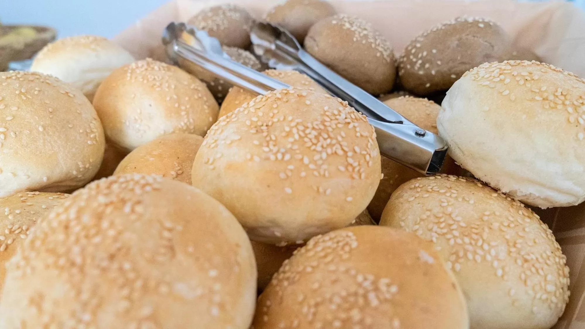 Breakfast in Hotel Kapetanovina