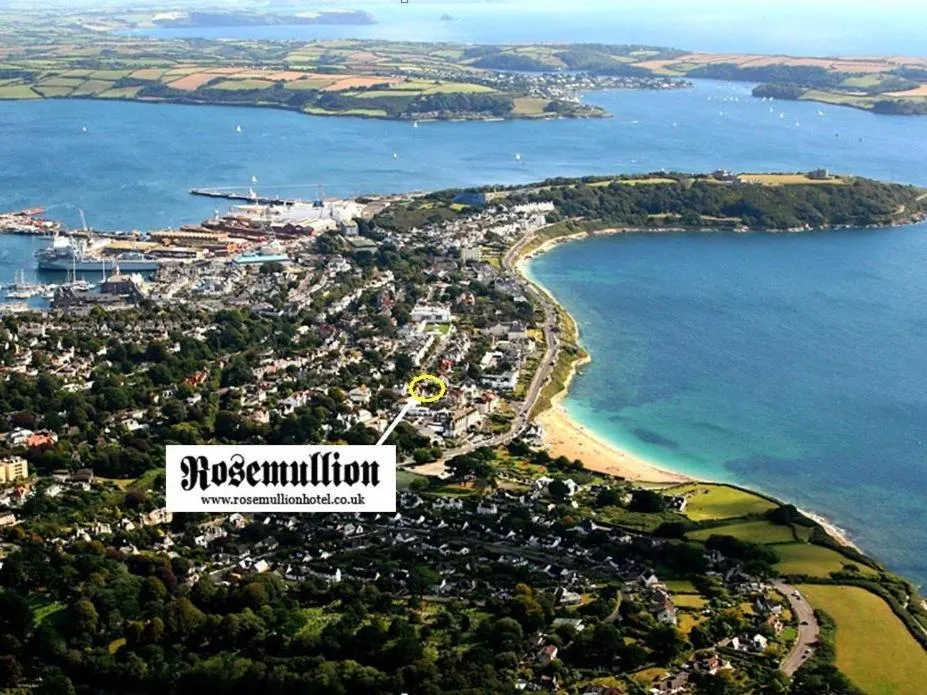 Other in Rosemullion Hotel