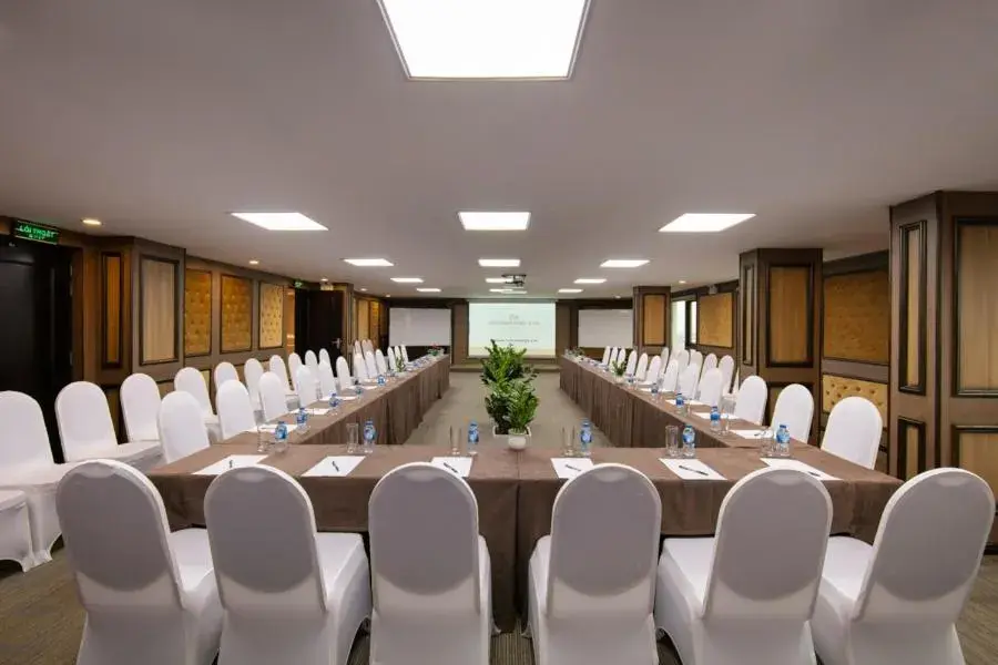 Meeting/conference room in Sen Grand Hotel & Spa managed by Sen Group