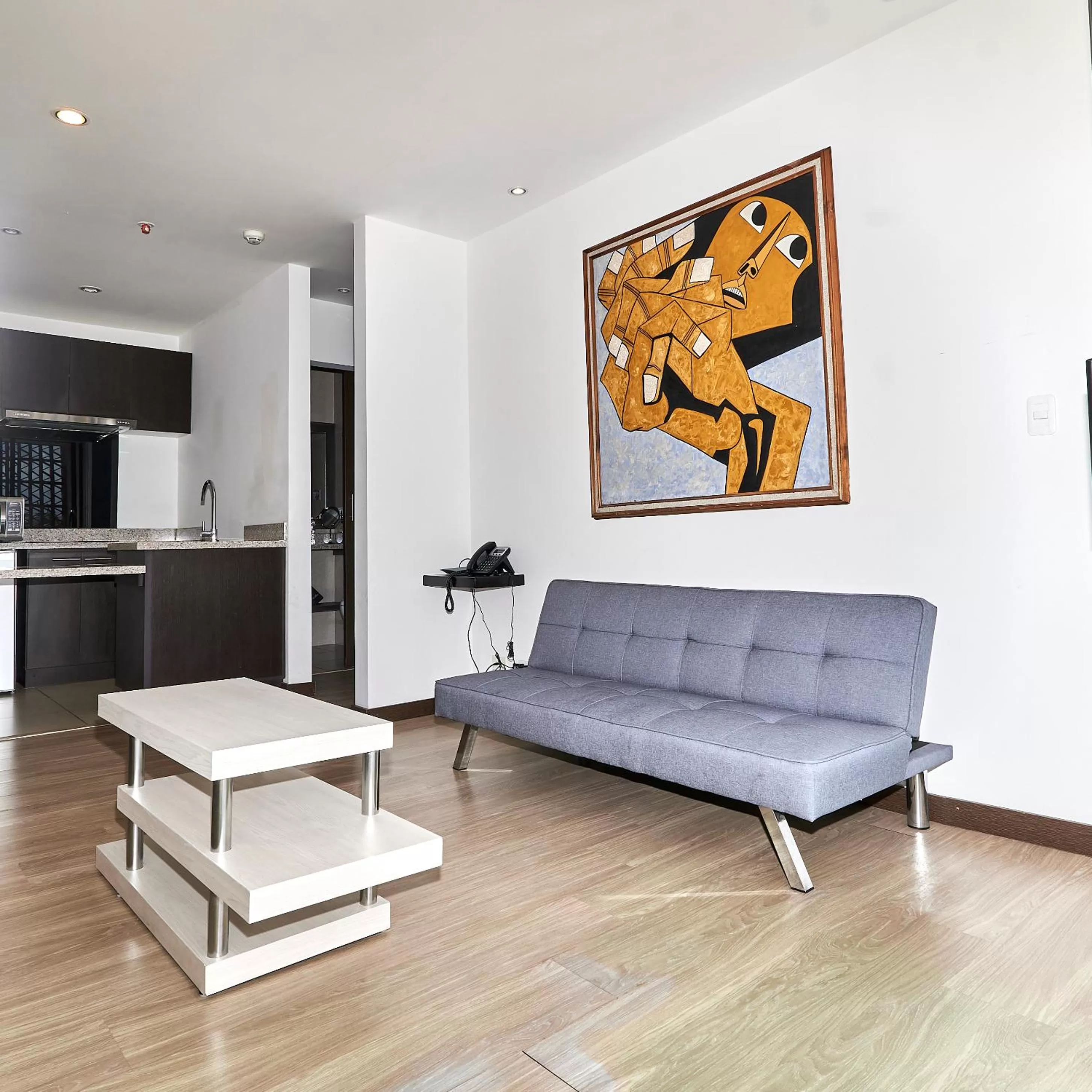 Hotel & Suites en Cuenca, Venue Batán