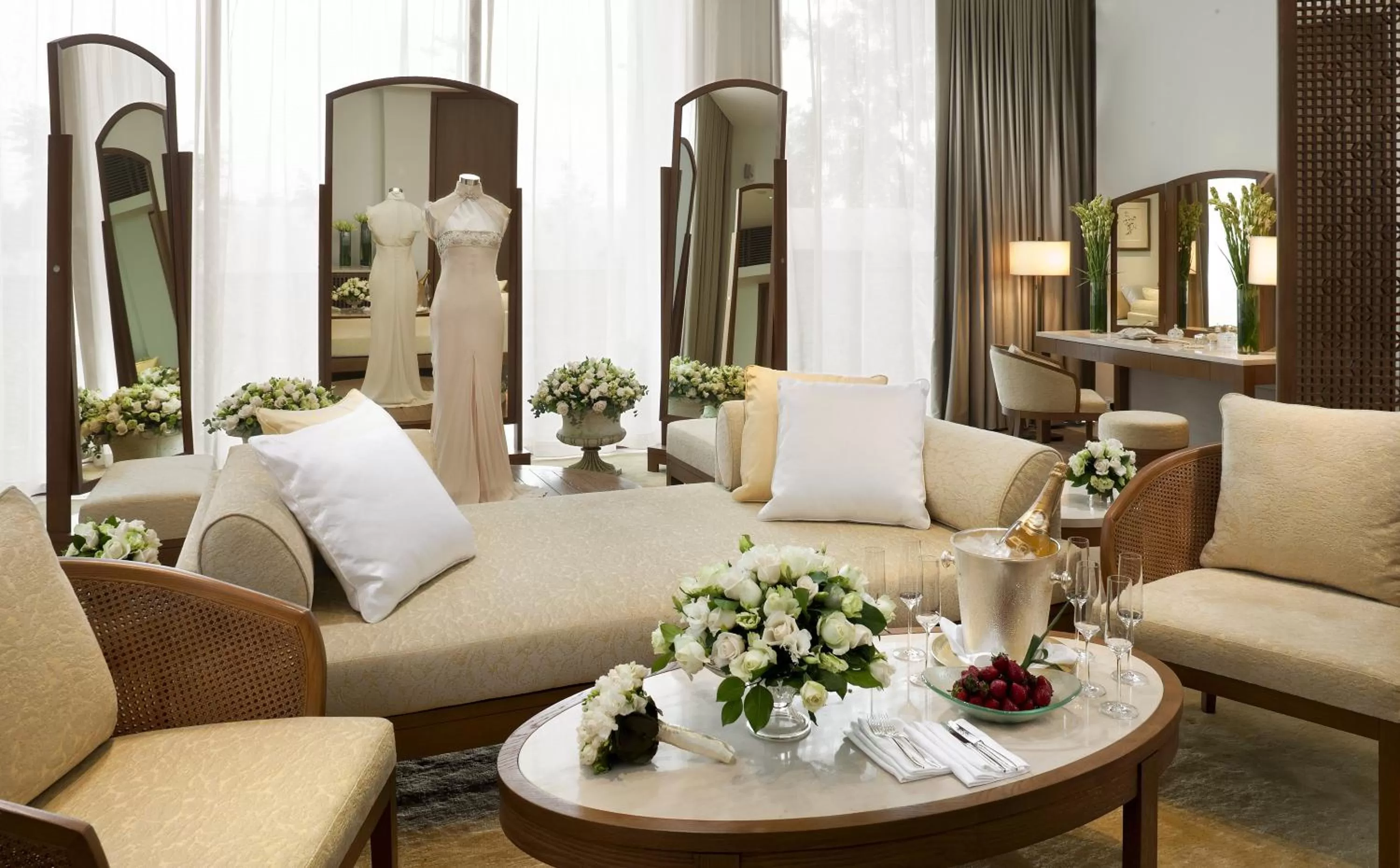 Other in Capella Singapore