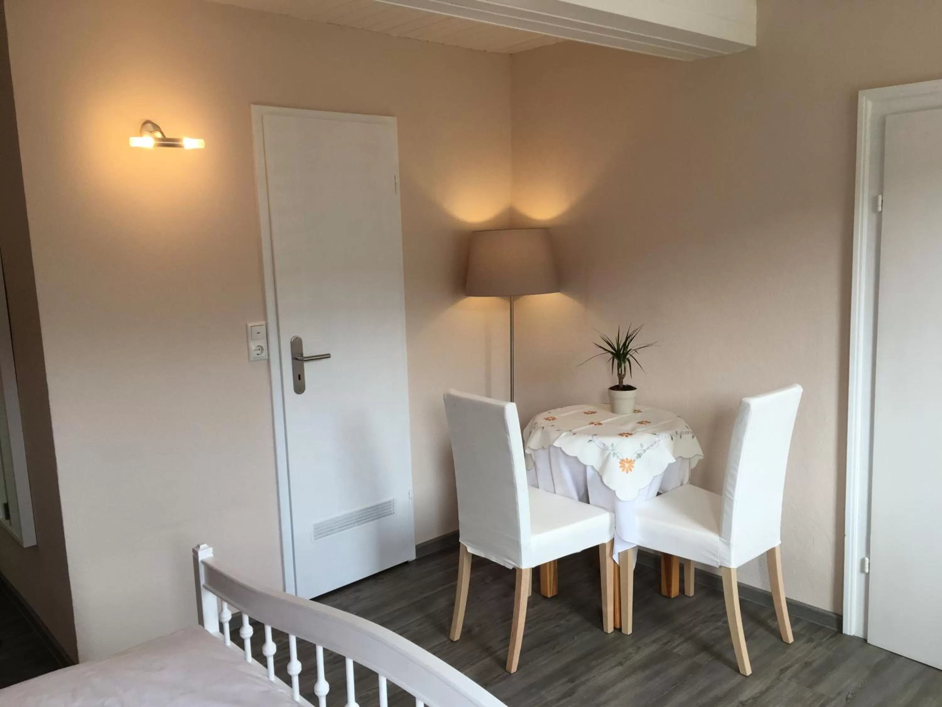 Photo of the whole room in Gasthaus Breitenbach