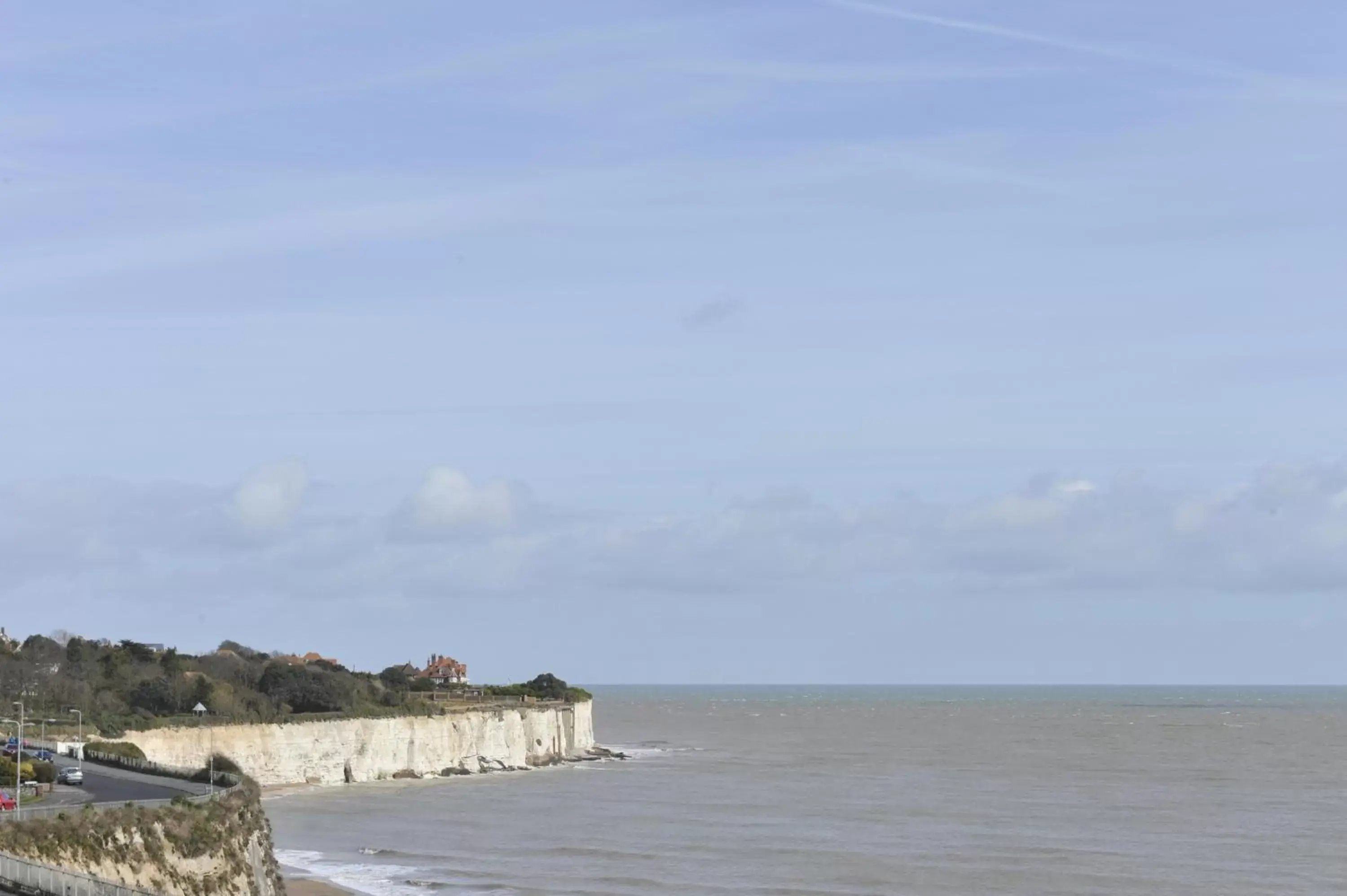 Beach in Bay Tree Broadstairs