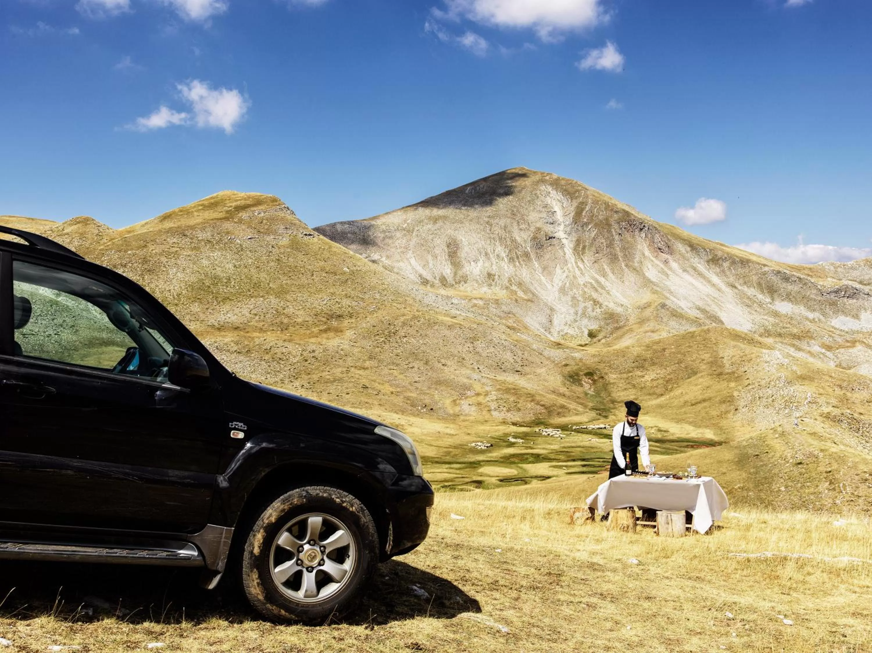 People in Grand Forest Metsovo - Leading Hotels of the World