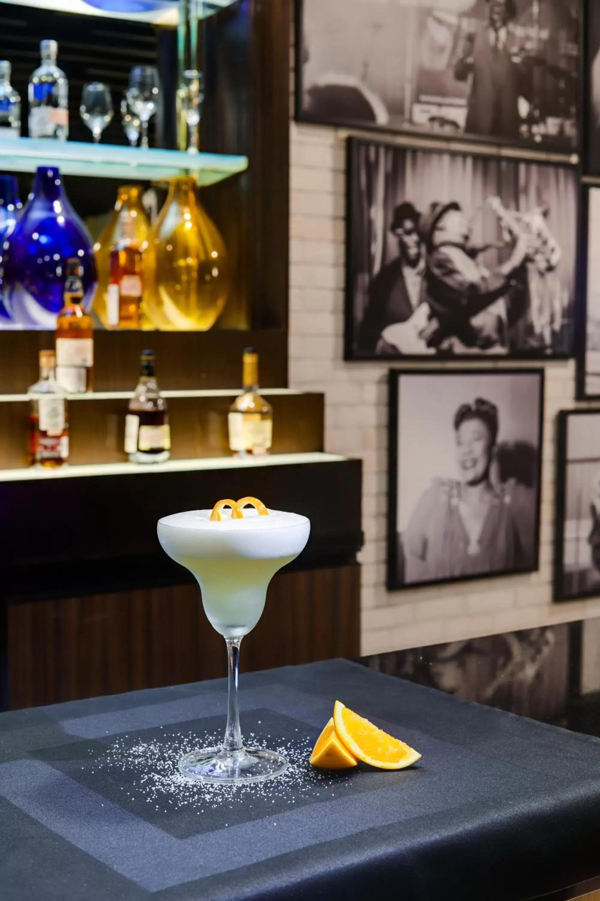 Food and drinks in Lemon Tree Premier, Mumbai International Airport Food and drinks in Lemon Tree Premier, Mumbai International Airport