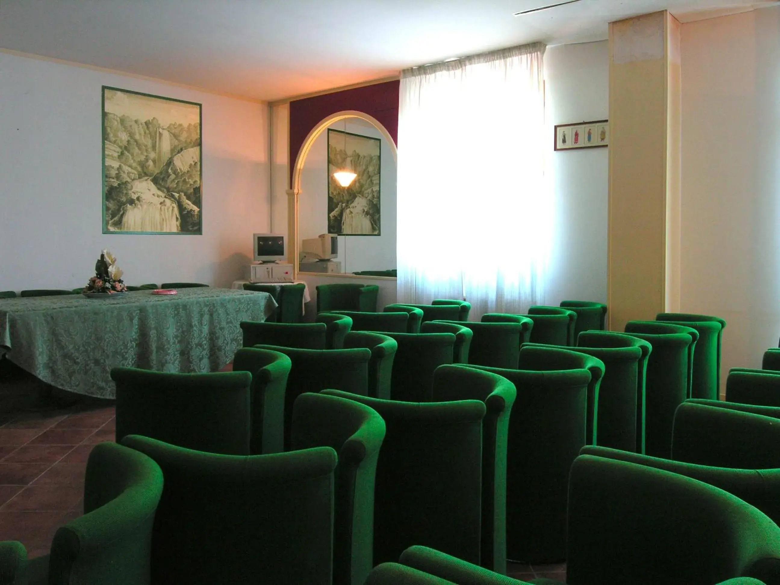 Hotel Cavalieri