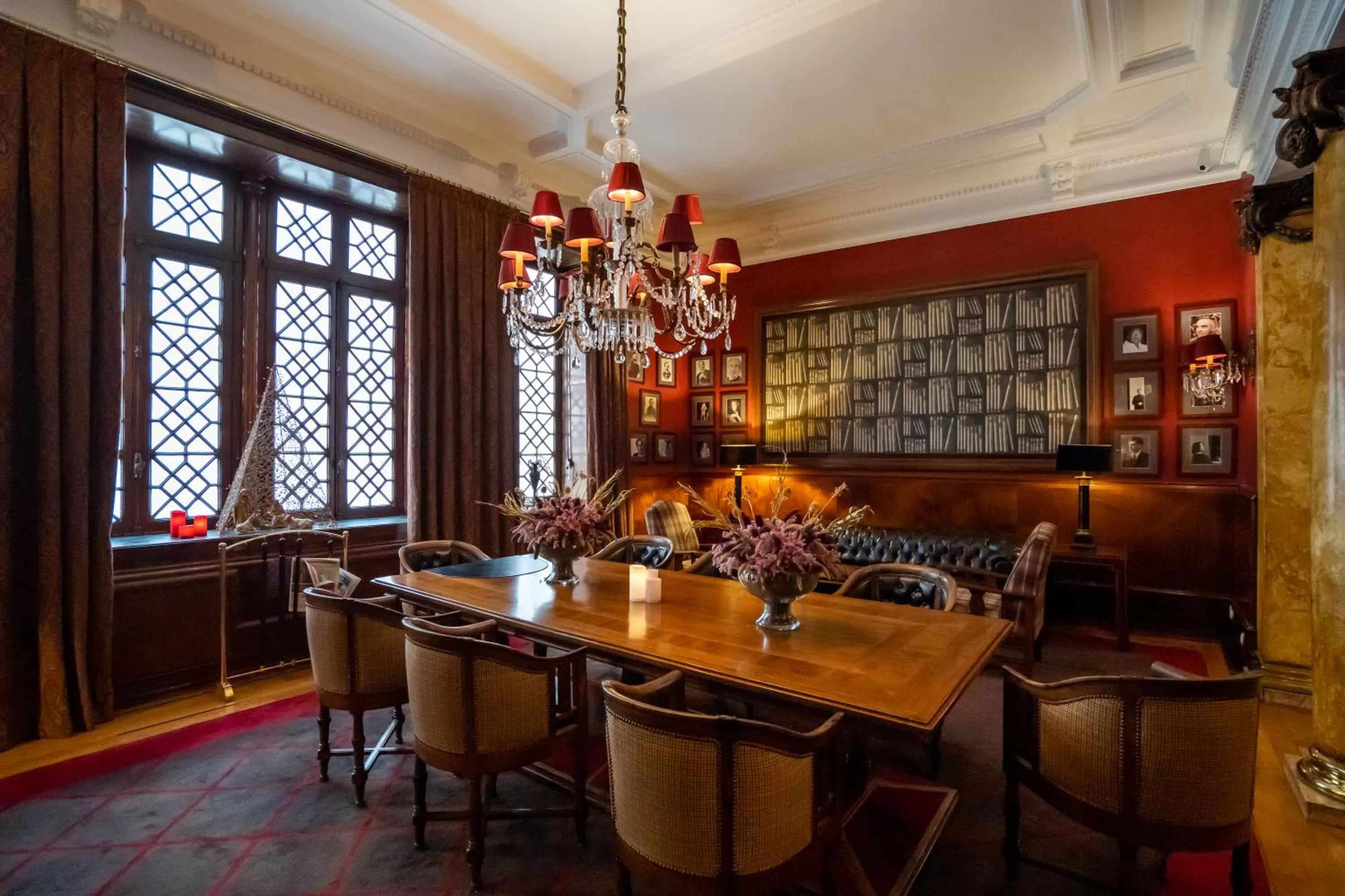 Grande Hotel do Porto