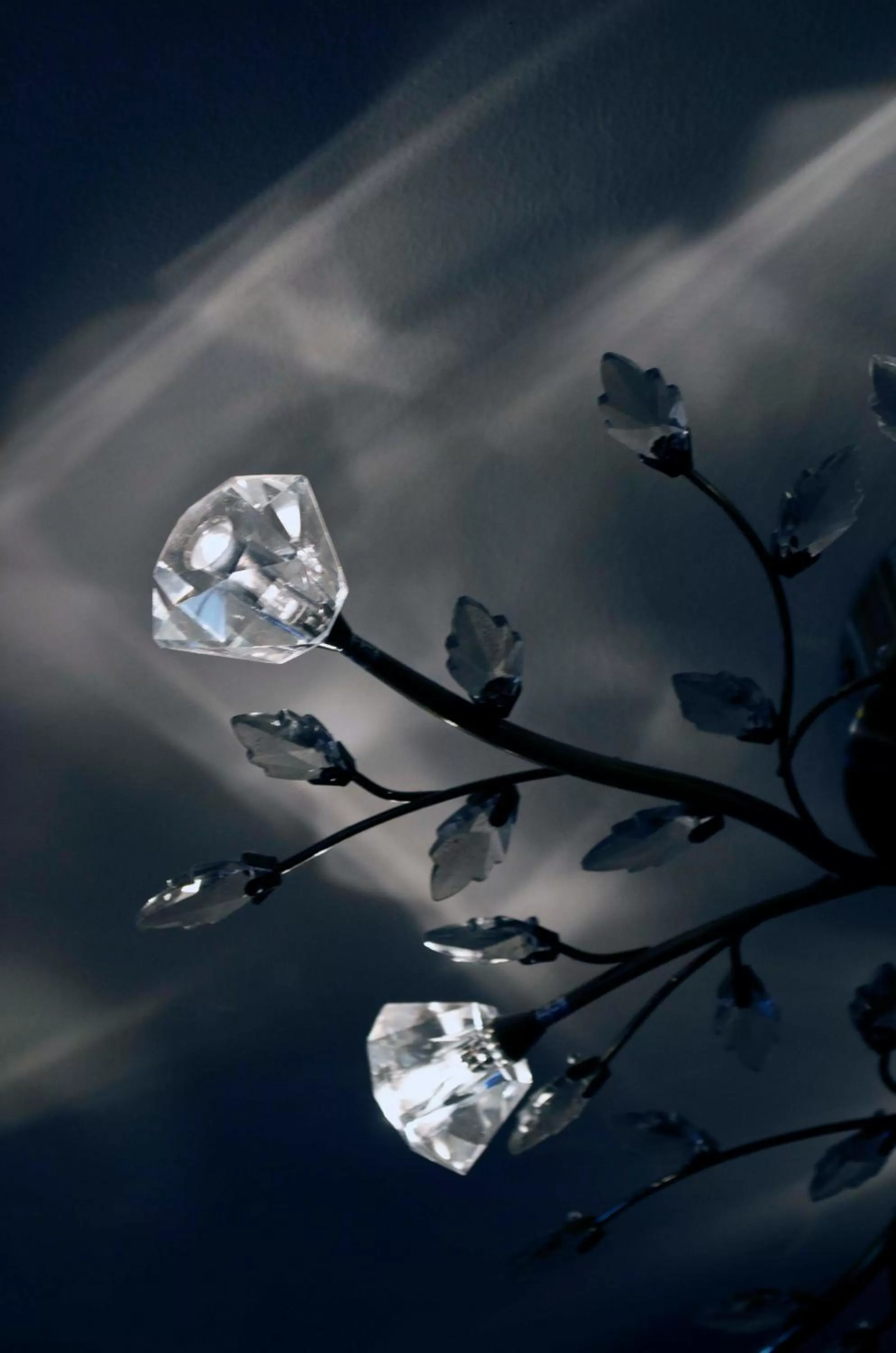 Decorative detail in The Parliament House Hotel