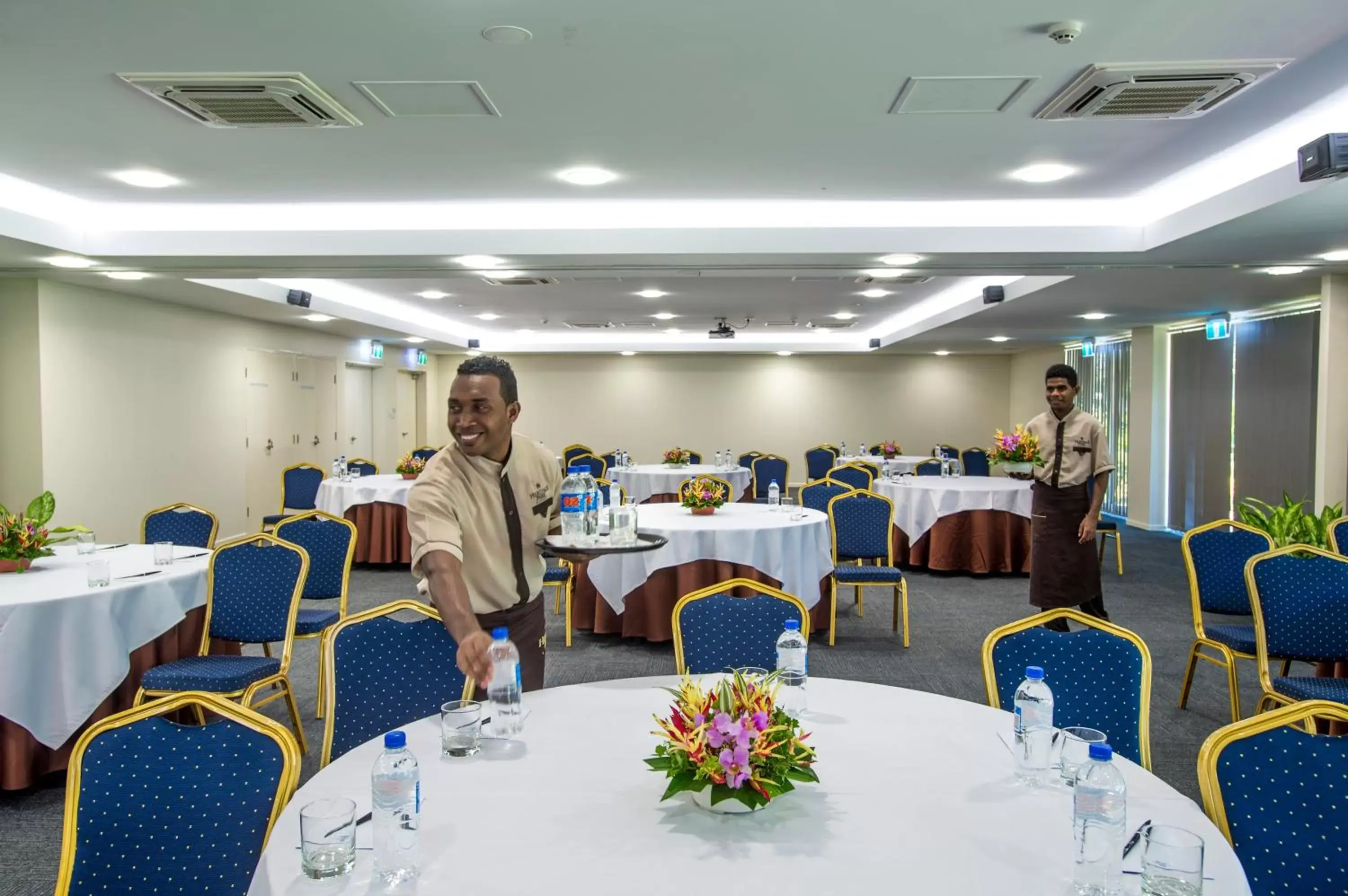 Banquet/Function facilities, Restaurant/Places to Eat in Heritage Park Hotel