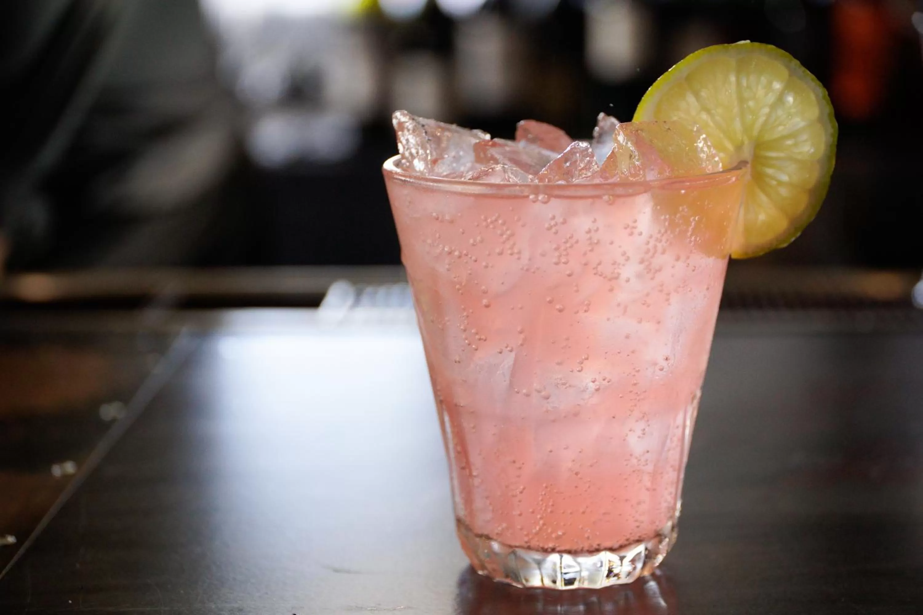 Alcoholic drinks in Found Re Phoenix