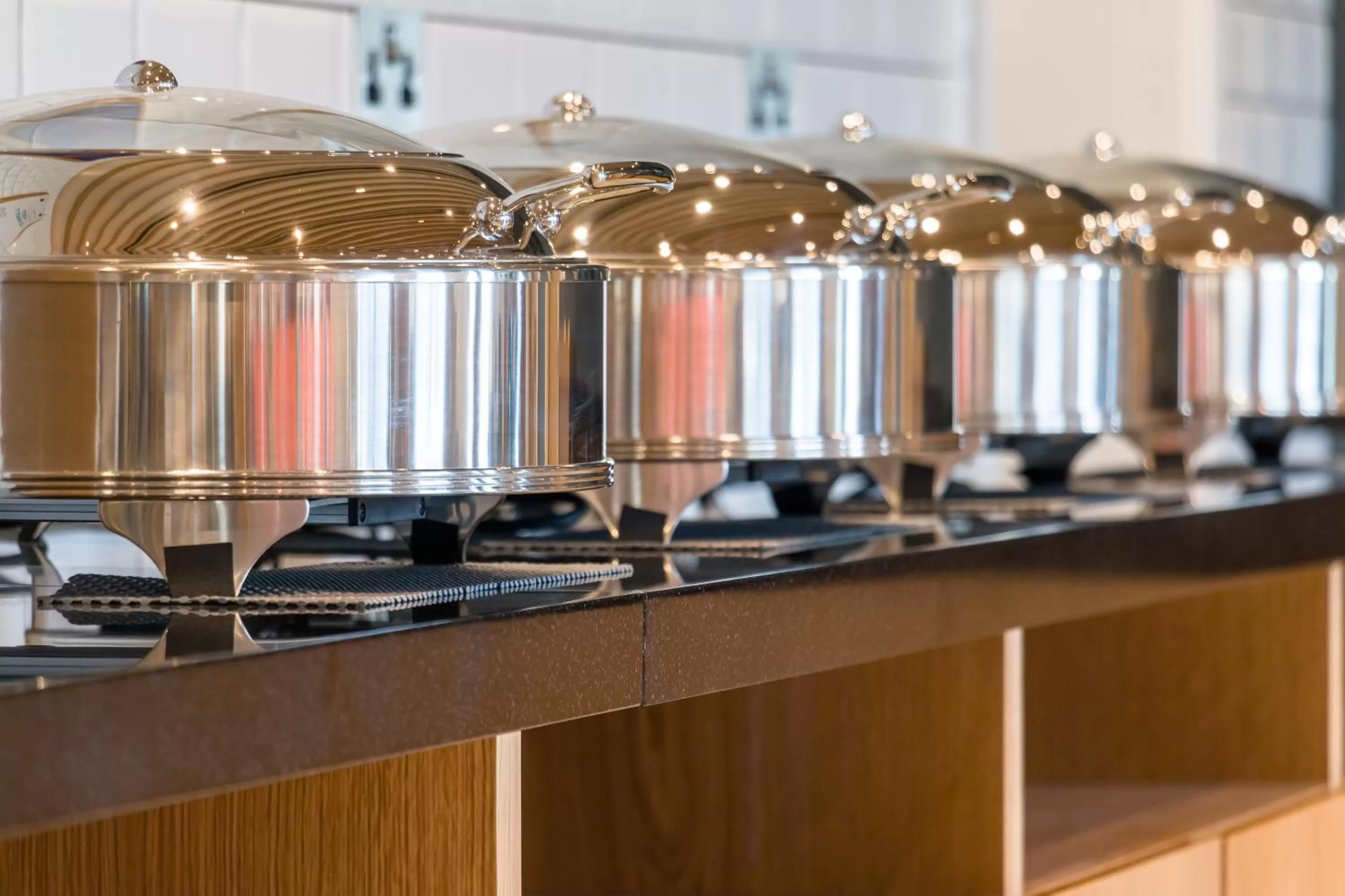 Breakfast in Holiday Inn Express - Bodmin - Victoria Junction by IHG