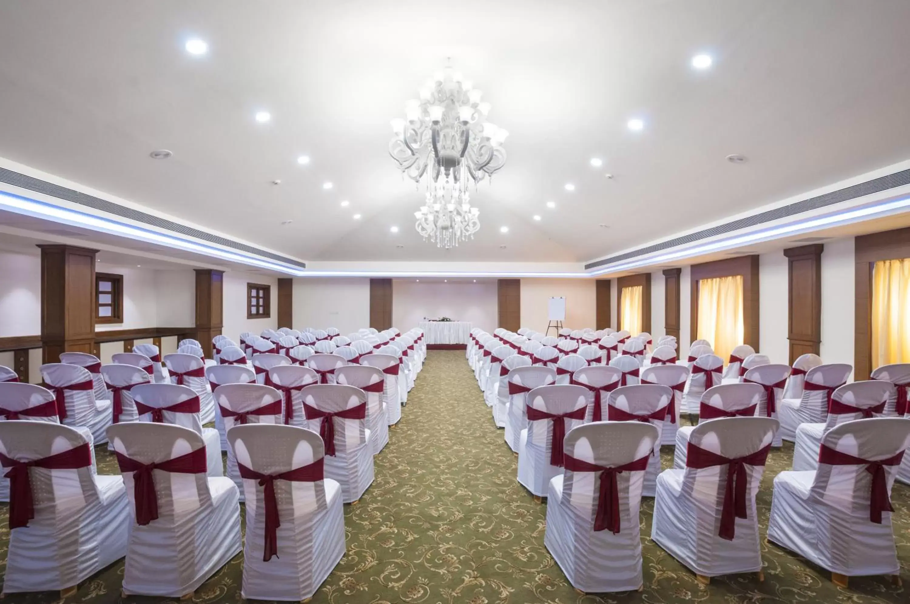Banquet/Function facilities, Banquet Facilities in Radisson Goa Candolim