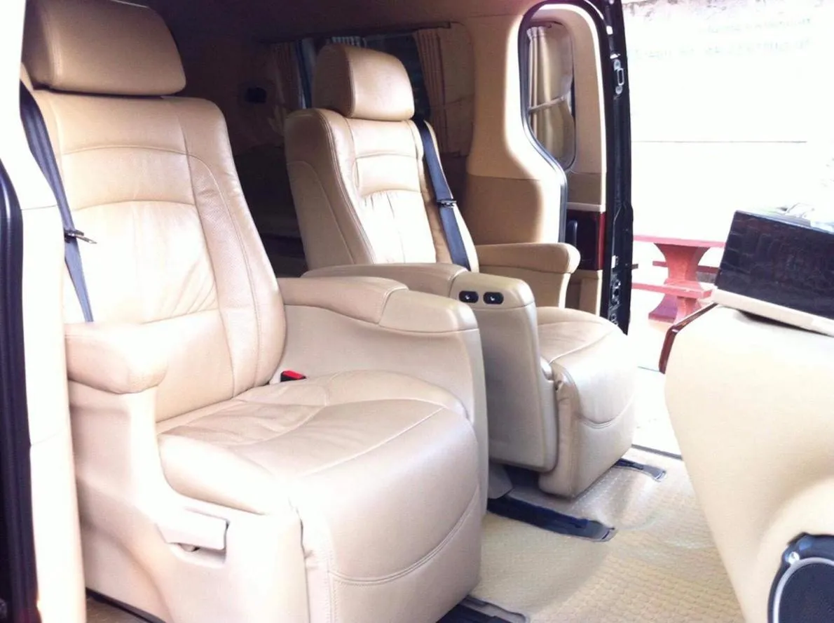 Area and facilities in Eco Lanta Hideaway Beach Resort