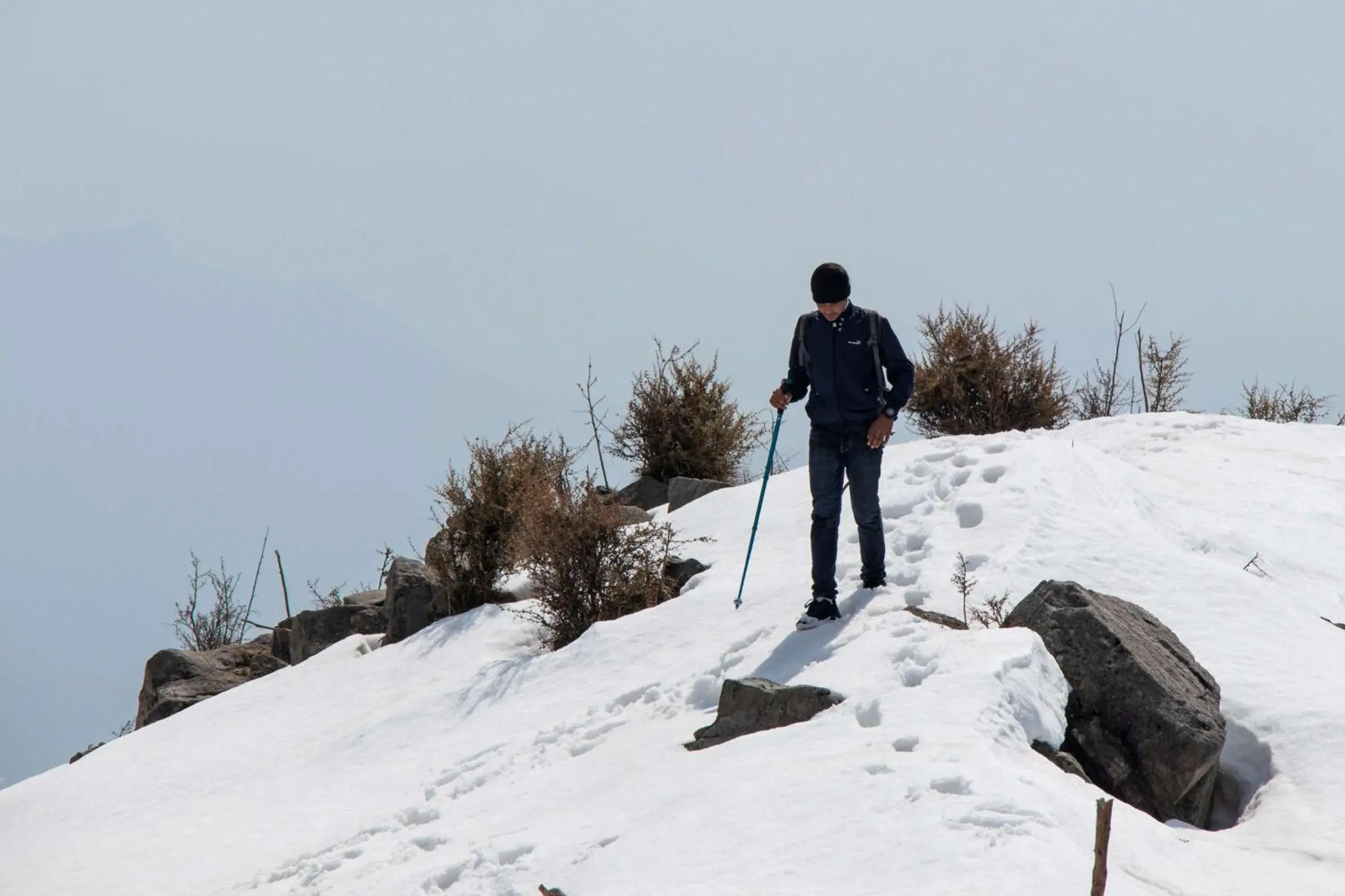 Nearby landmark, Winter in Rakkh Resort, a member of Radisson Individuals Retreats