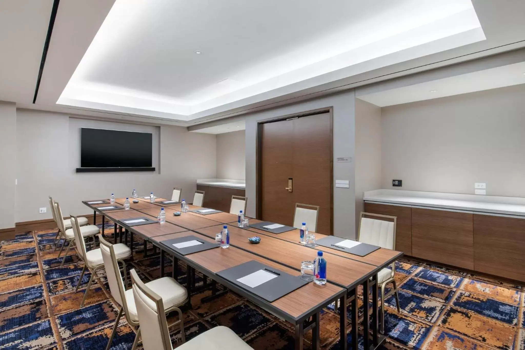 Meeting/conference room in Omni Frisco at The Star