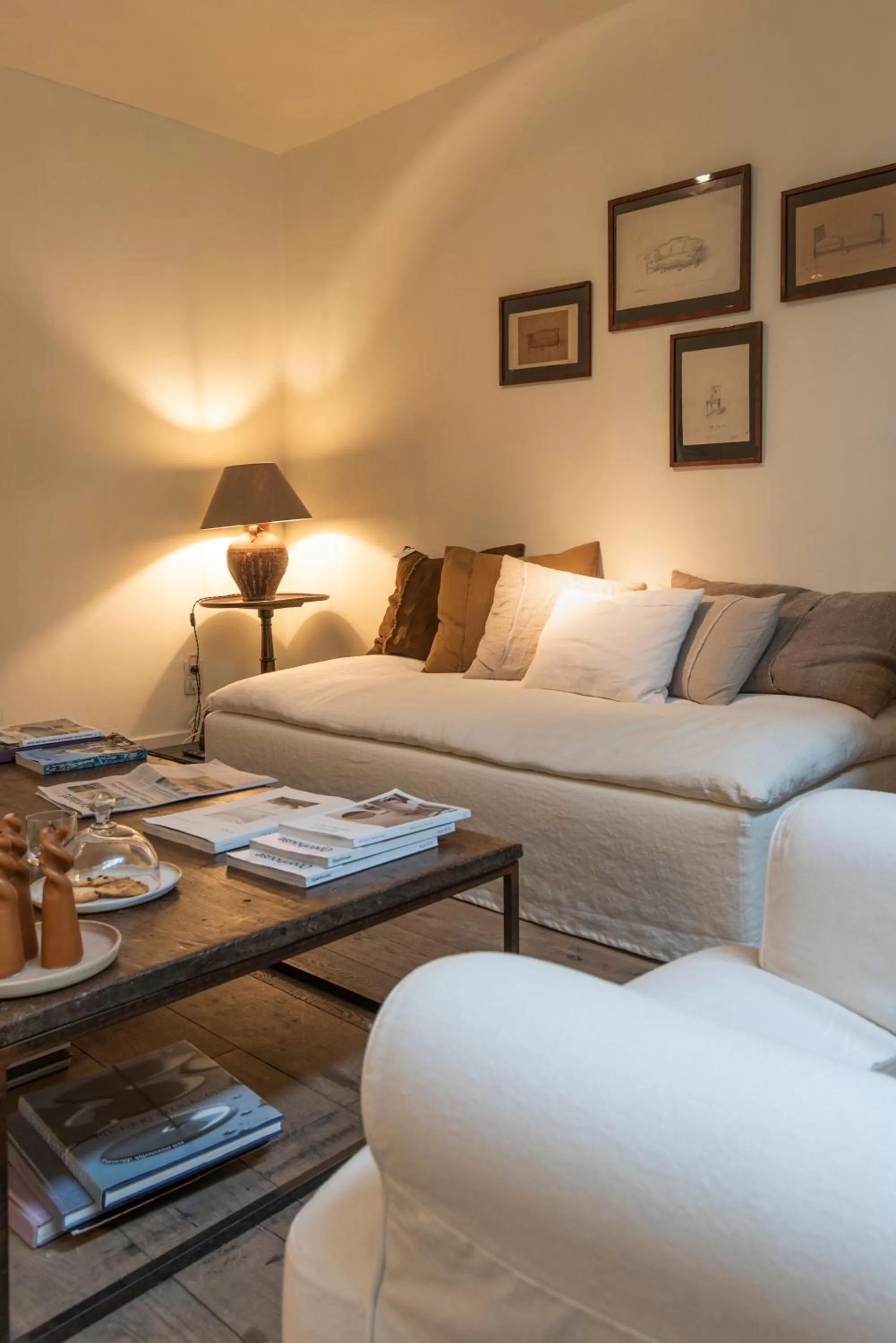 Property building in Boetiekhotel Hemelhuys