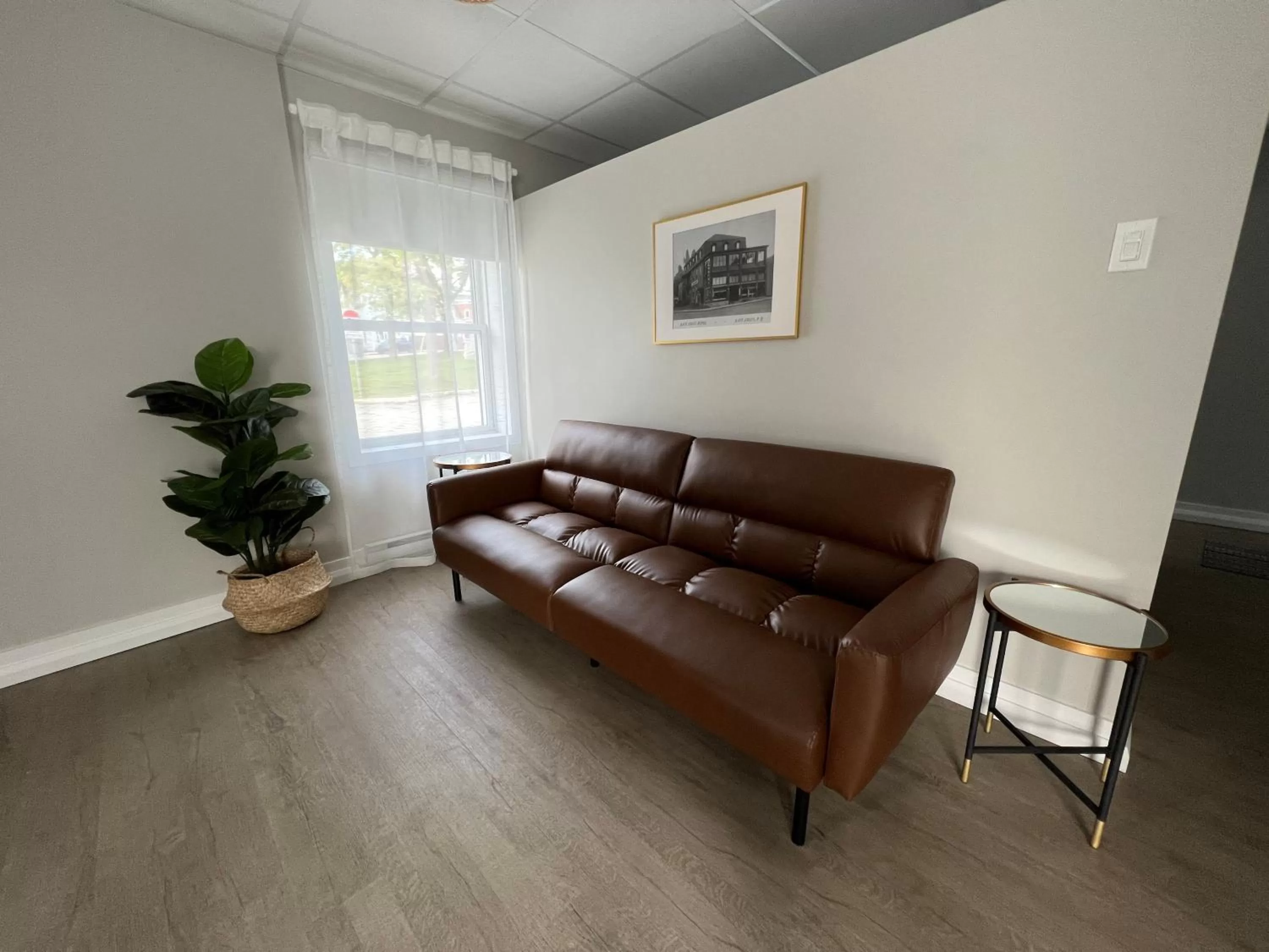 Square Victoria Maison Hôtelière