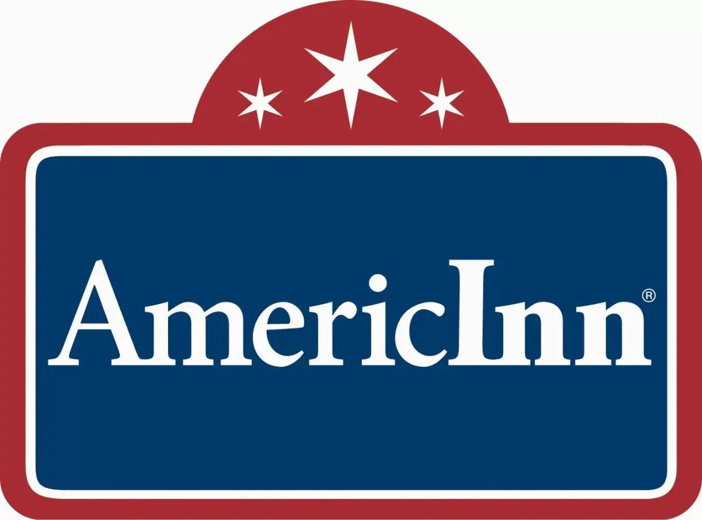 Logo/Certificate/Sign, Property Logo/Sign in AmericInn by Wyndham Sleepy Eye