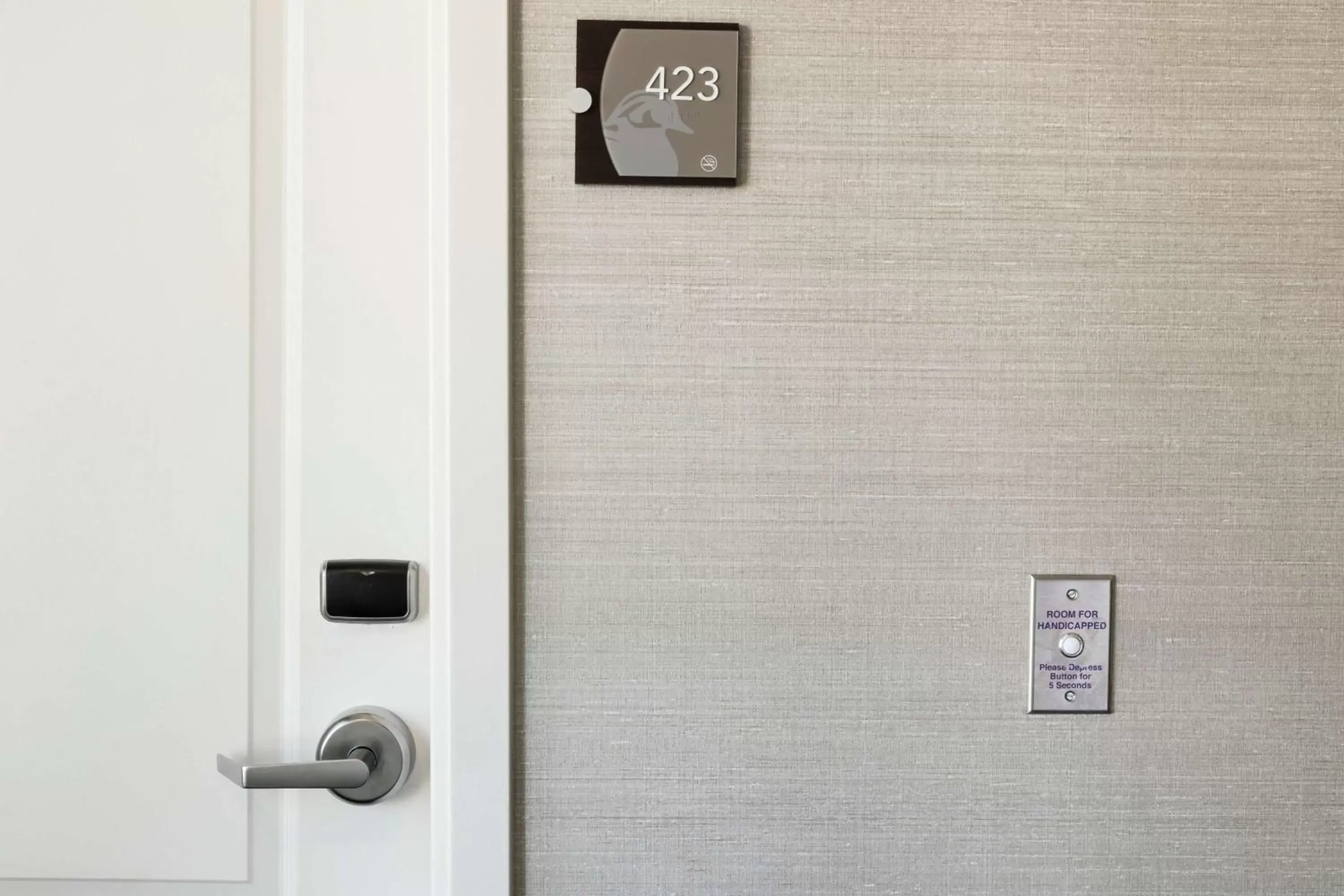 Photo of the whole room, Logo/Certificate/Sign/Award in Homewood Suites by Hilton Fresno Airport/Clovis