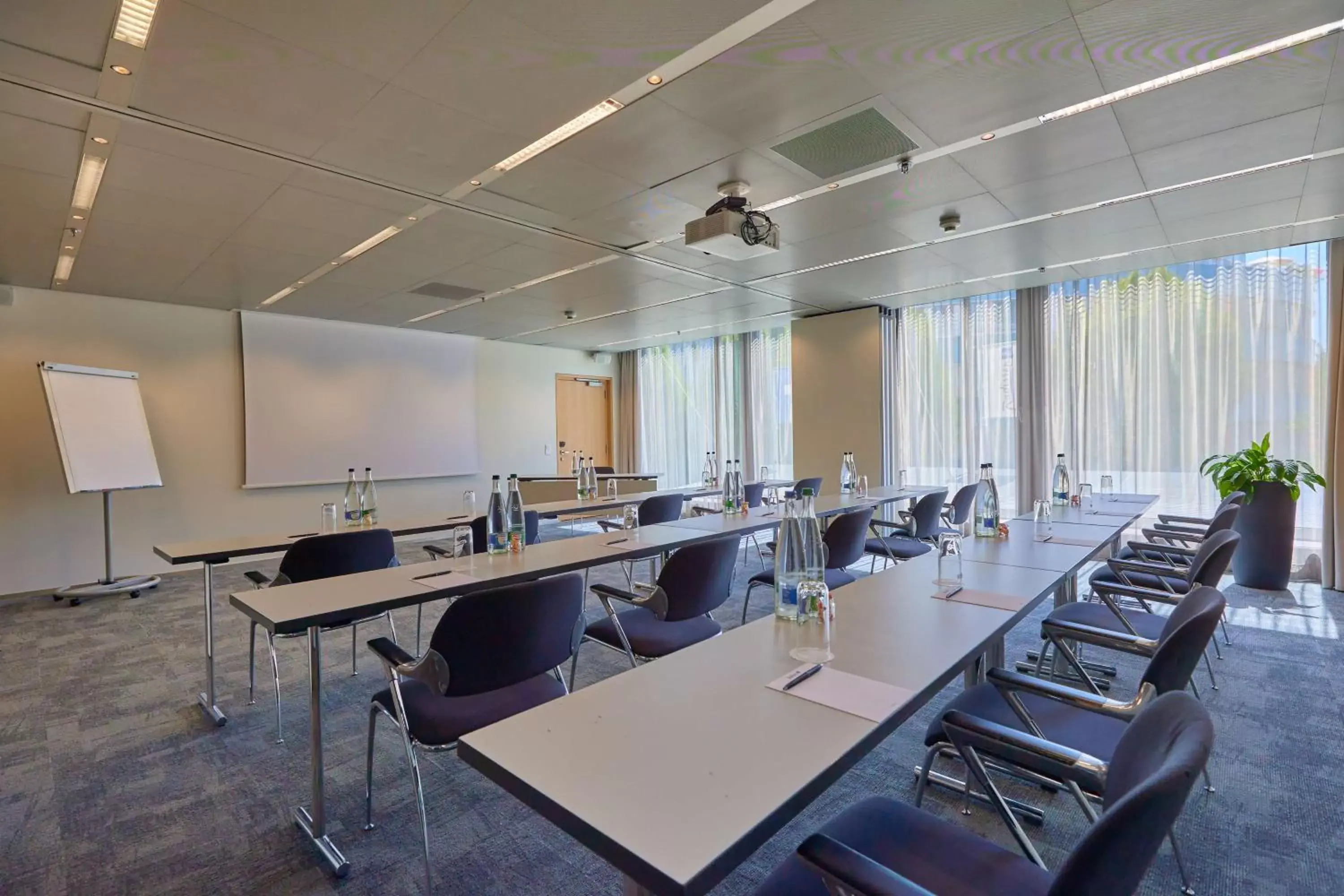 Meeting/conference room in Radisson Blu Hotel, Lucerne